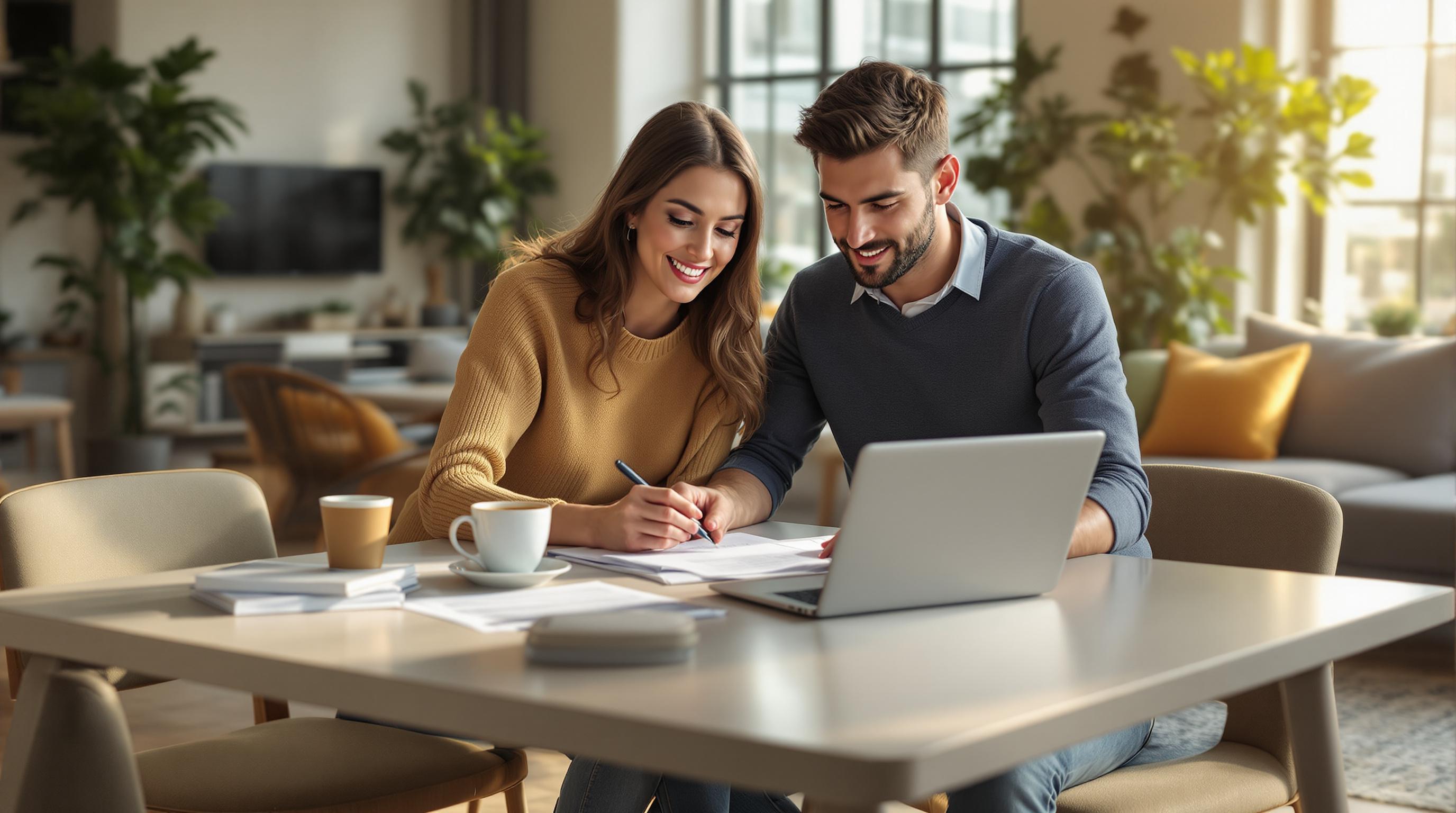 Austin Rental Application Steps