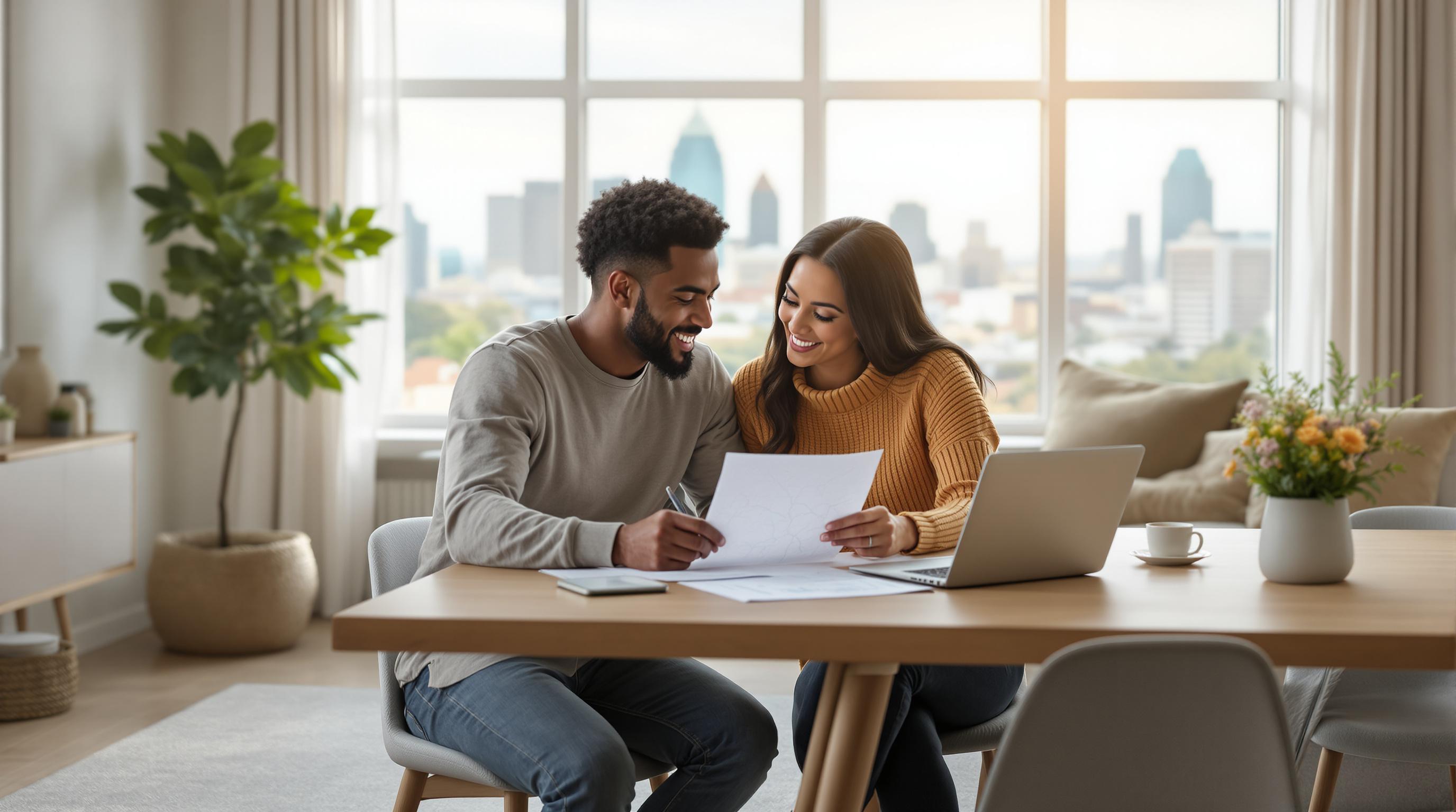 Home Financing Options for Relocating to Austin