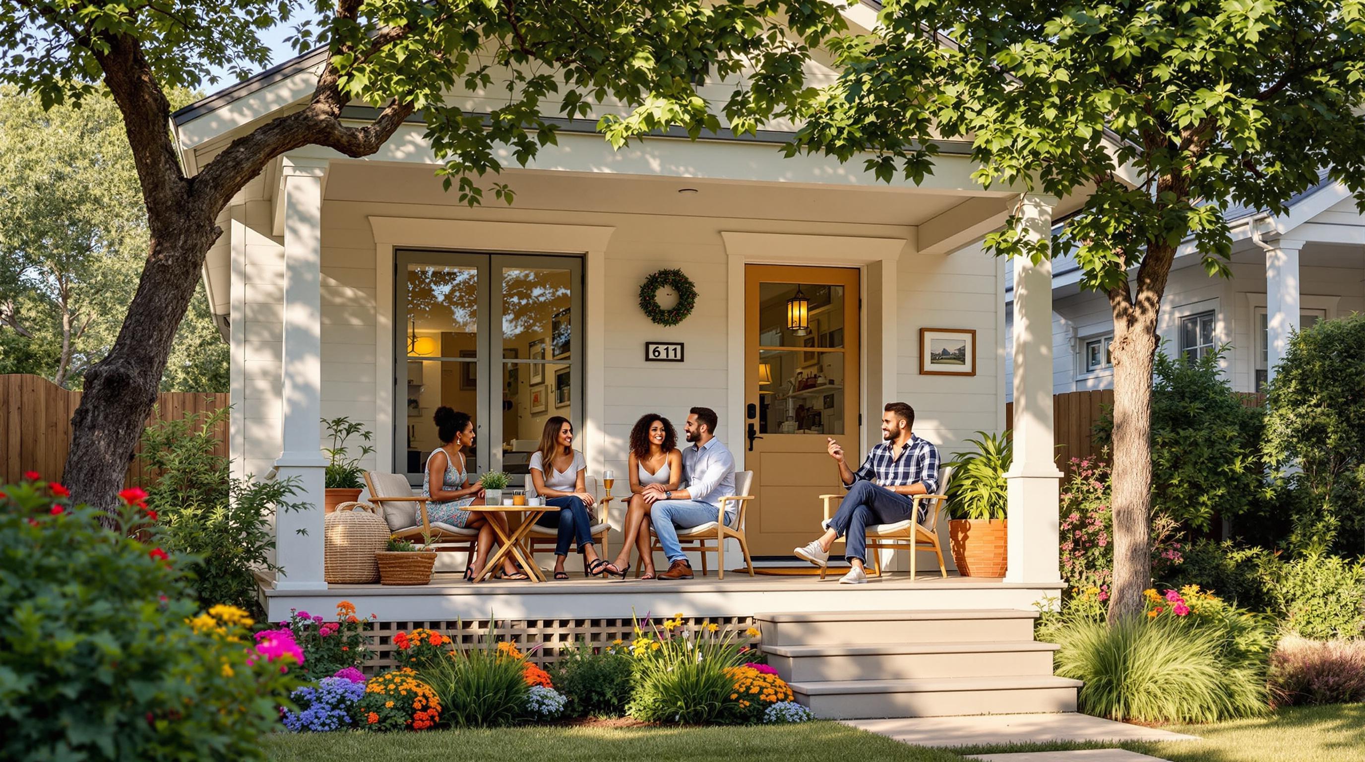 Austin Short-Term Rental Laws: Key Updates 2025