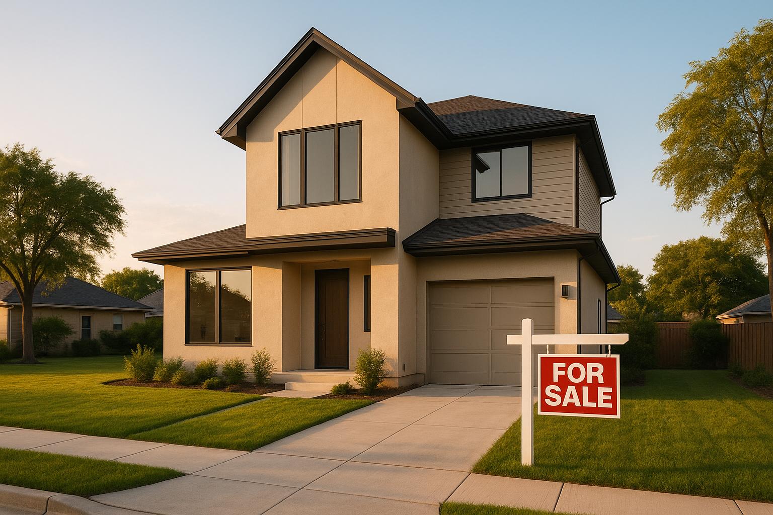 Ultimate Guide to Saving on New Homes in Austin