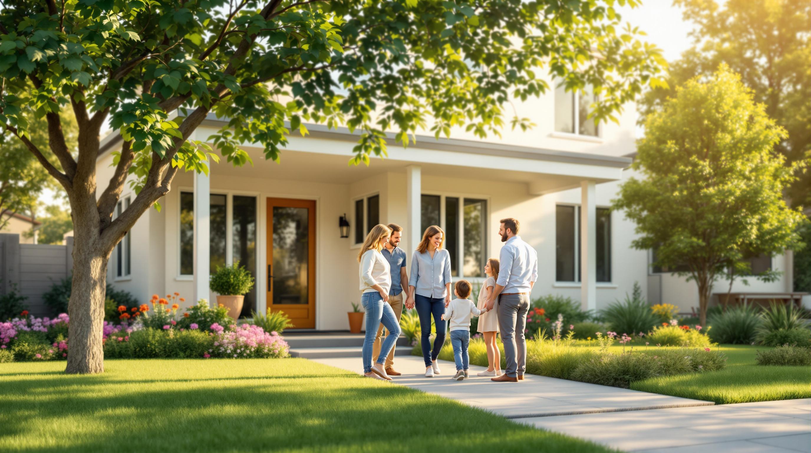 Capital Gains Tax on Inherited Property in Austin