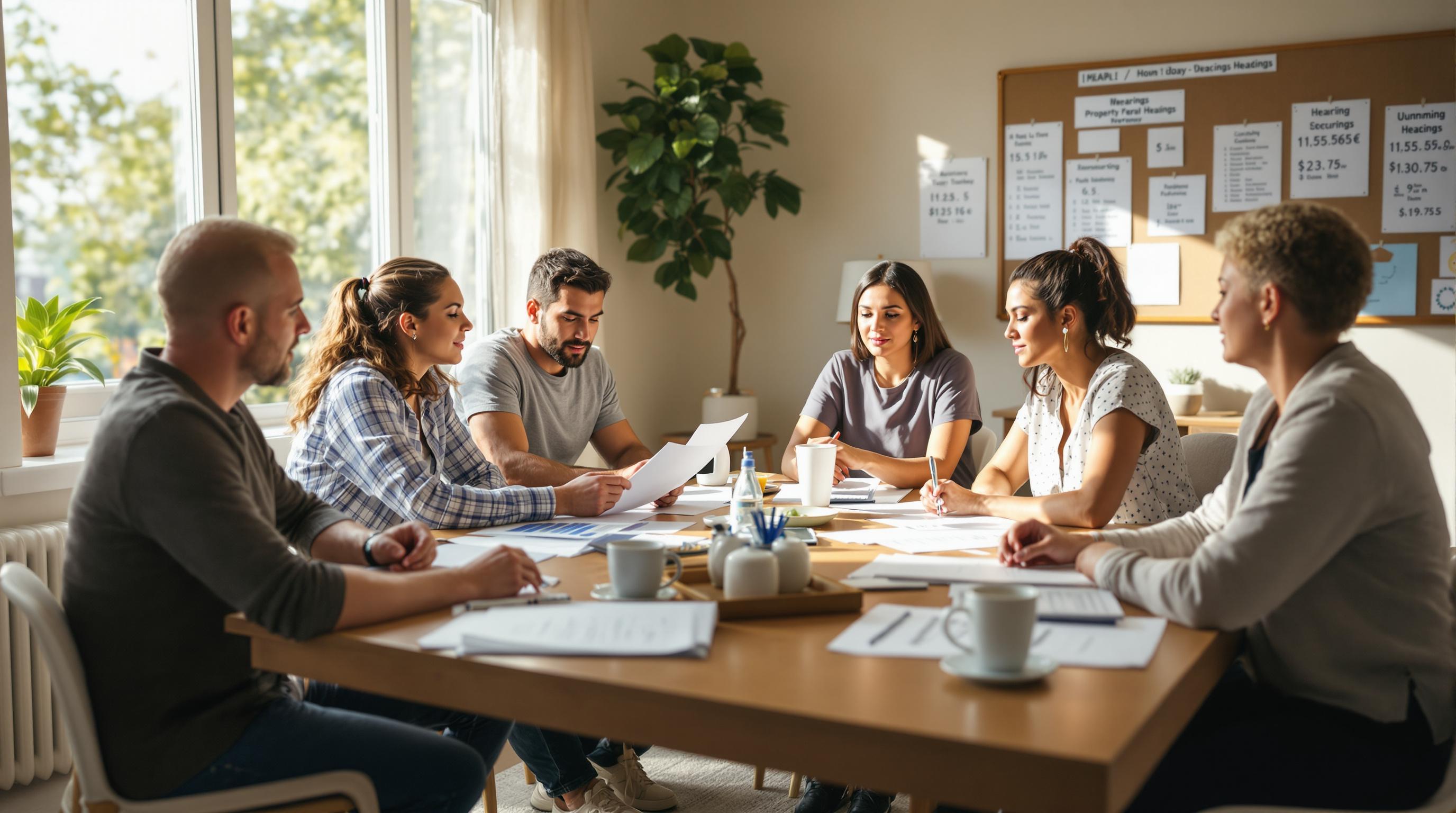 5 Steps to Protest Property Taxes in Austin