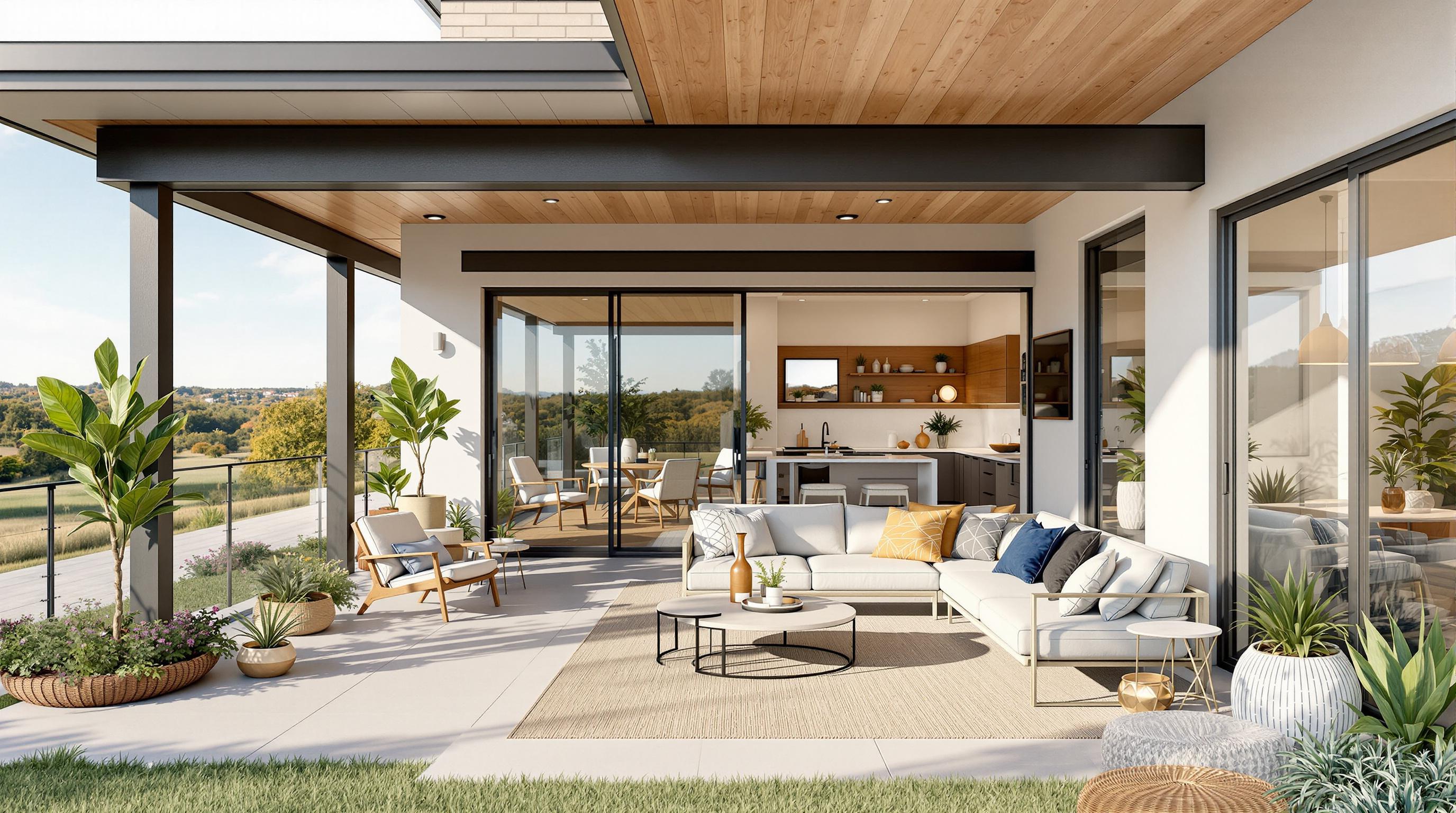 Ultimate Guide to Seasonal Rentals in Austin