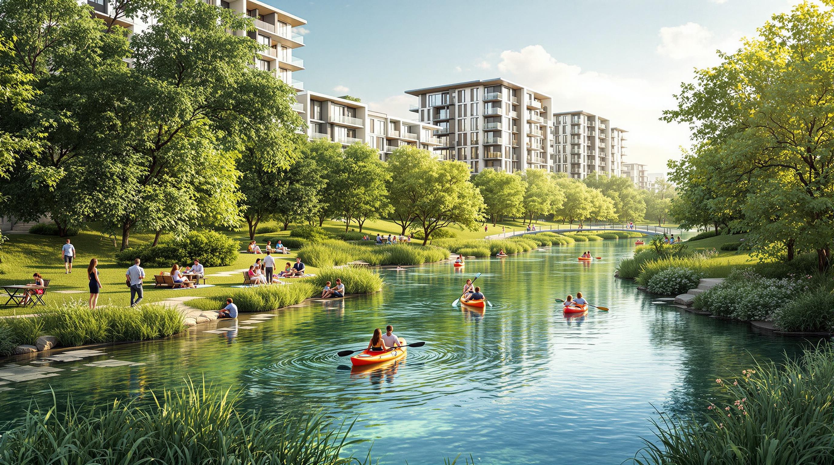 Ultimate Guide to Austin Water Quality Ordinances