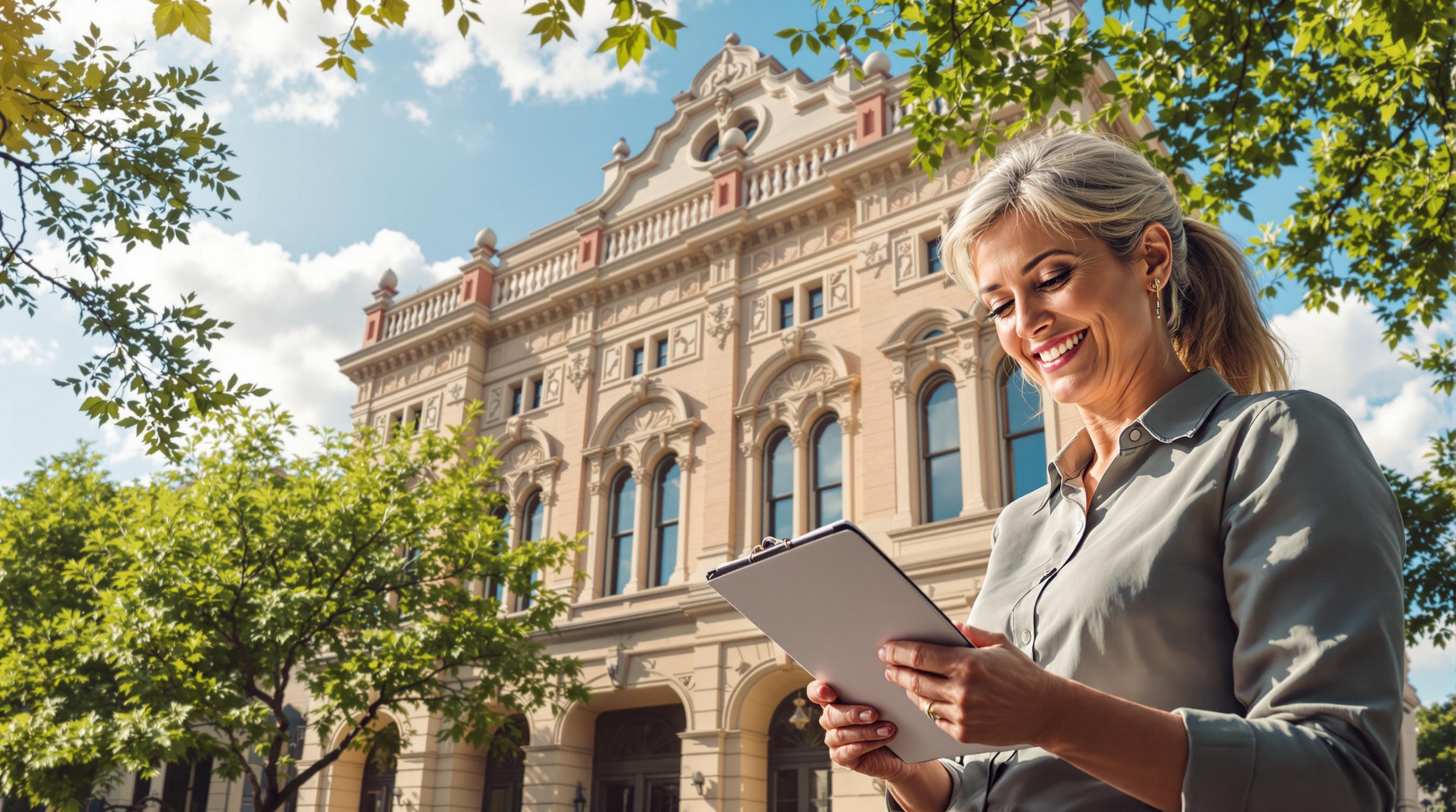 How To Apply For Austin Heritage Grants