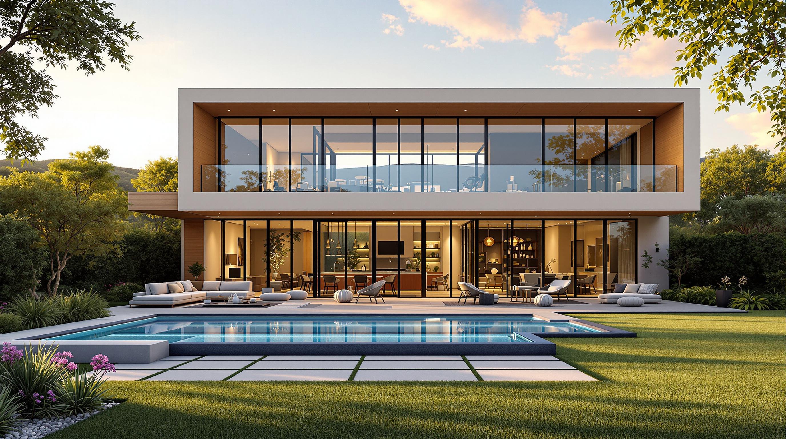 Austin Luxury Home Prices: 10-Year Trends