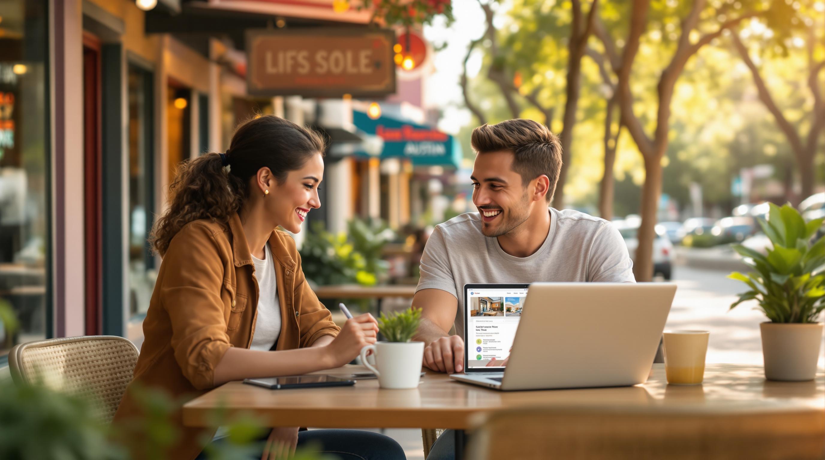 7 Tips for Finding Affordable Rentals in Austin