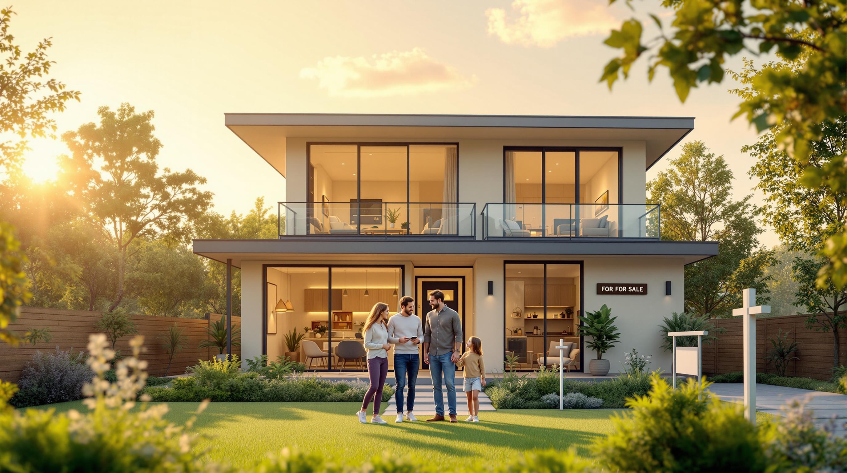 Primary Residence Exclusion Rules Explained