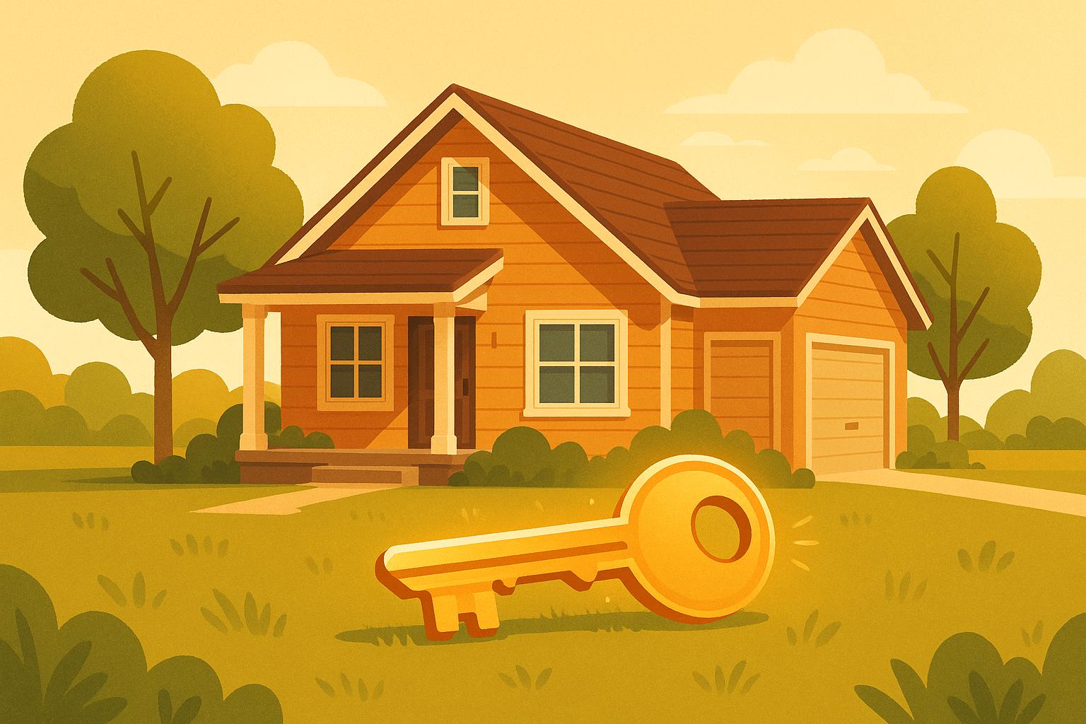 Austin Foreclosure Redemption Laws: Key Facts