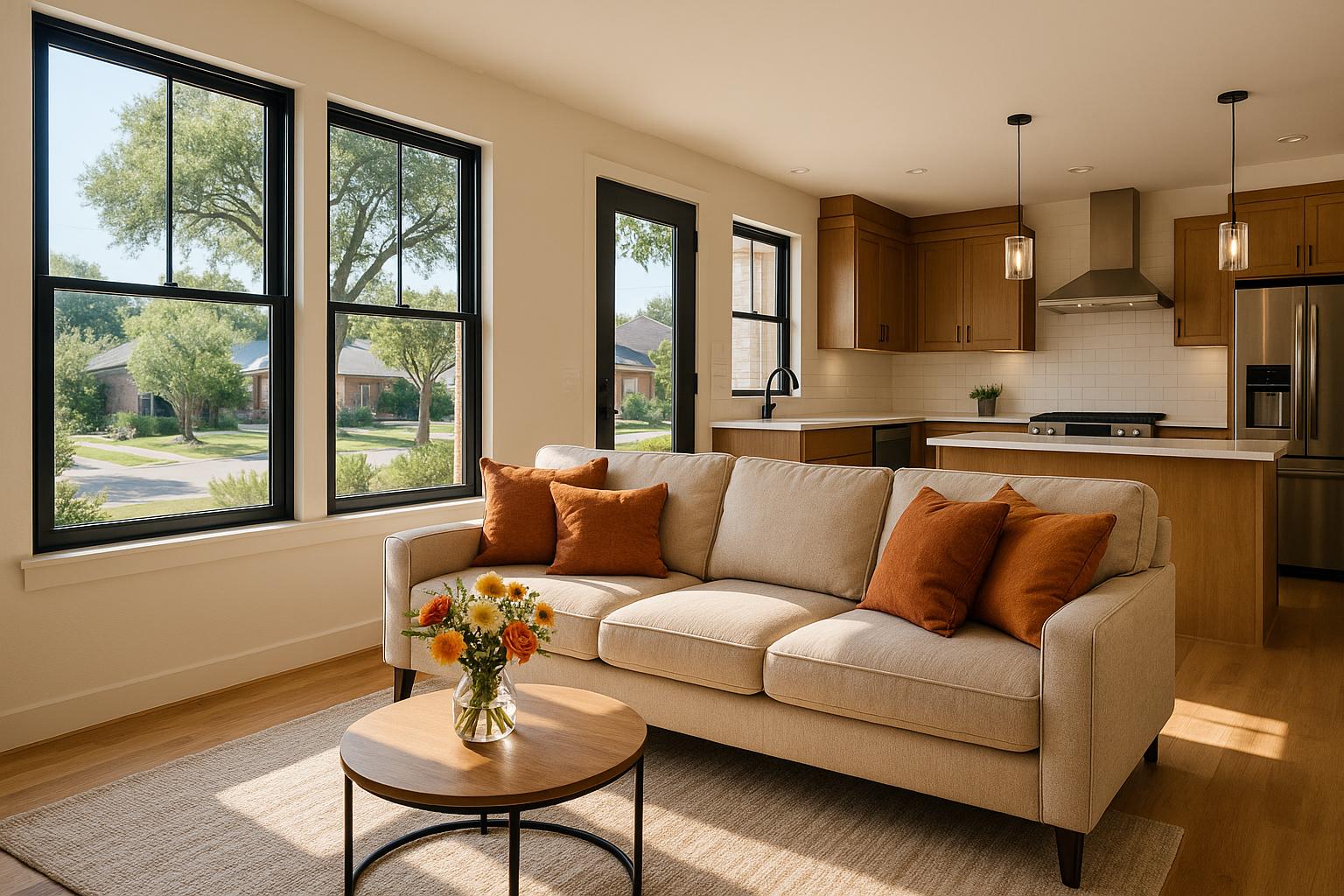 Short-Term Rentals in Austin: Pros and Cons