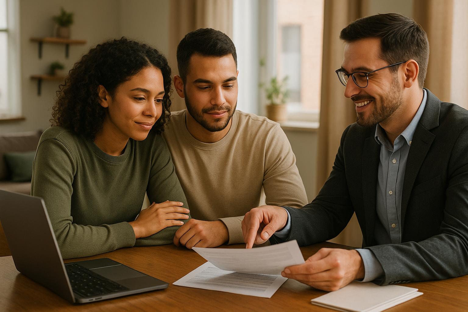 FHA Loans with Low Credit Scores: What to Know