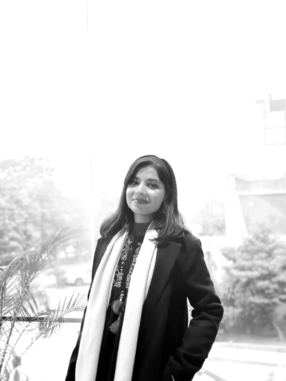 Hooria