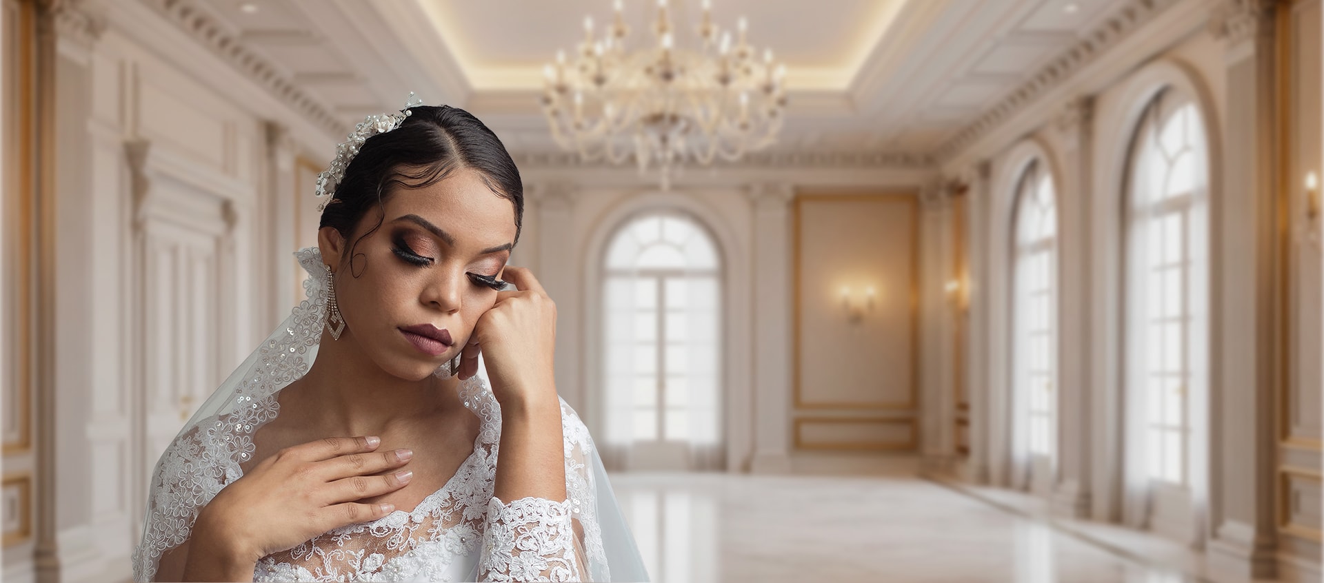 Colección Novias