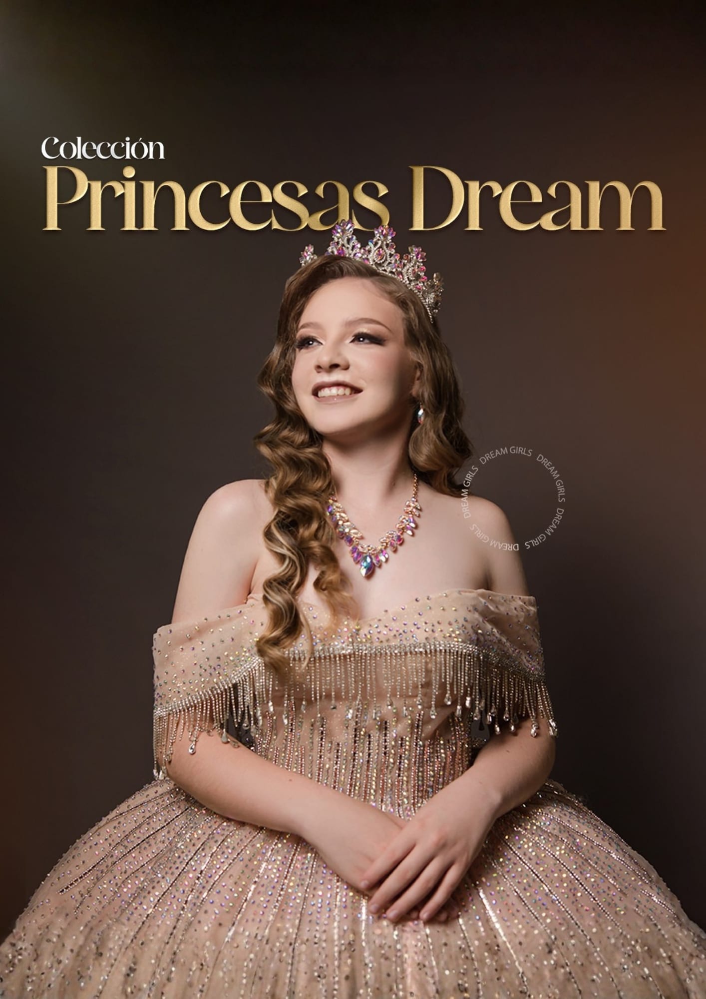 quinceañeras