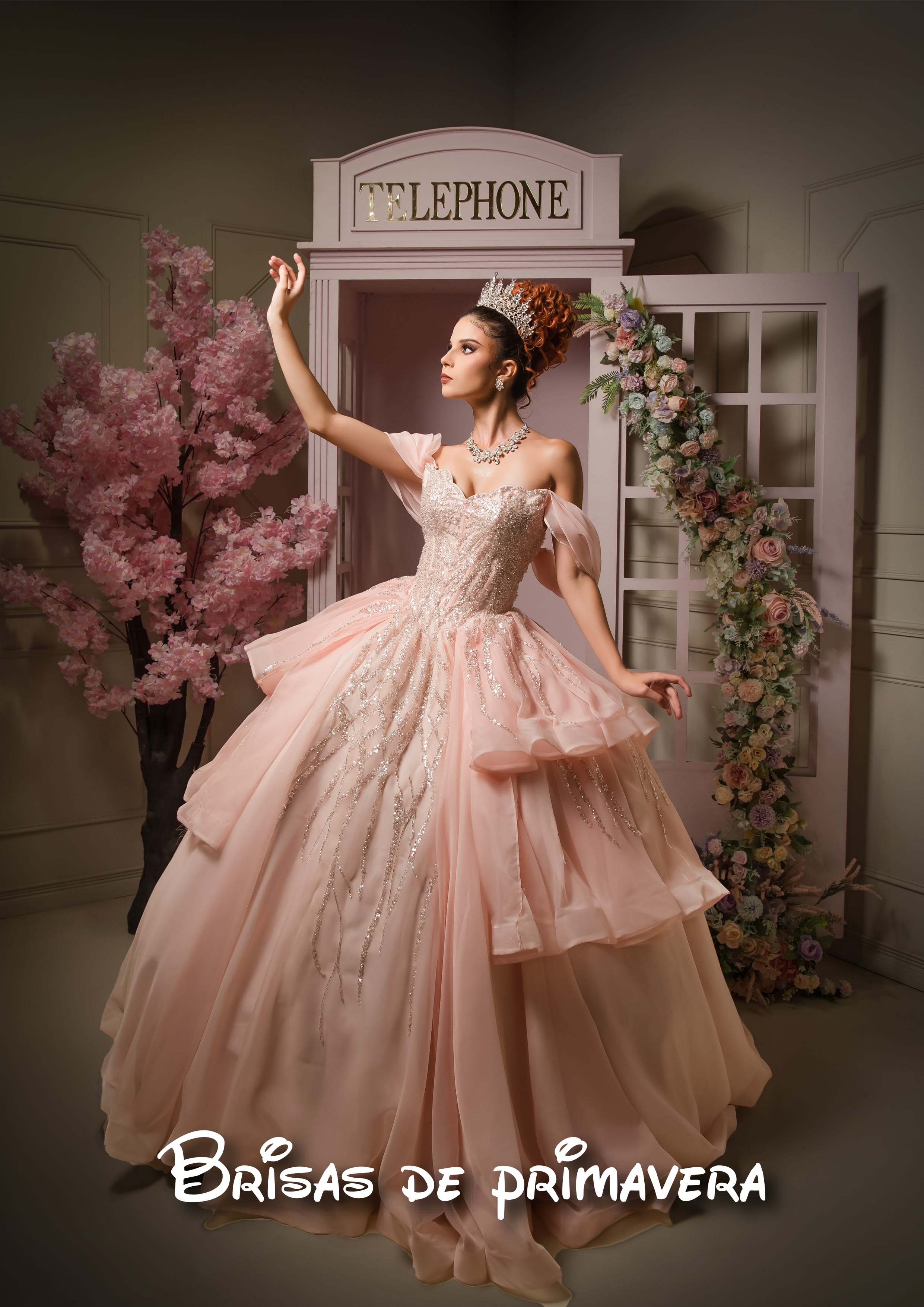 Quinceañeras