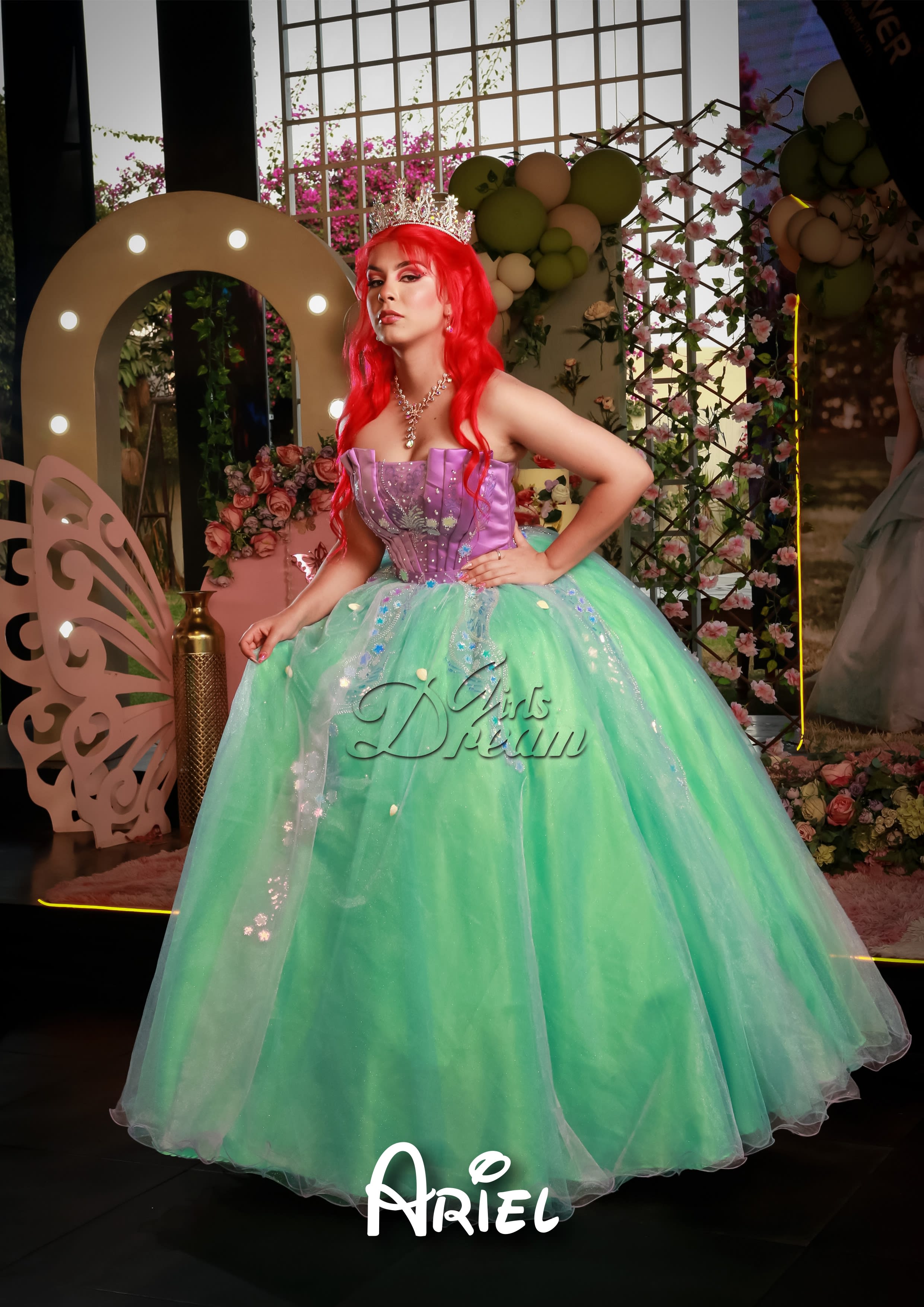 Quinceañeras