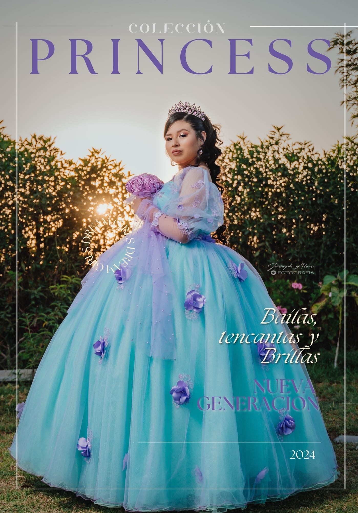 quinceañeras