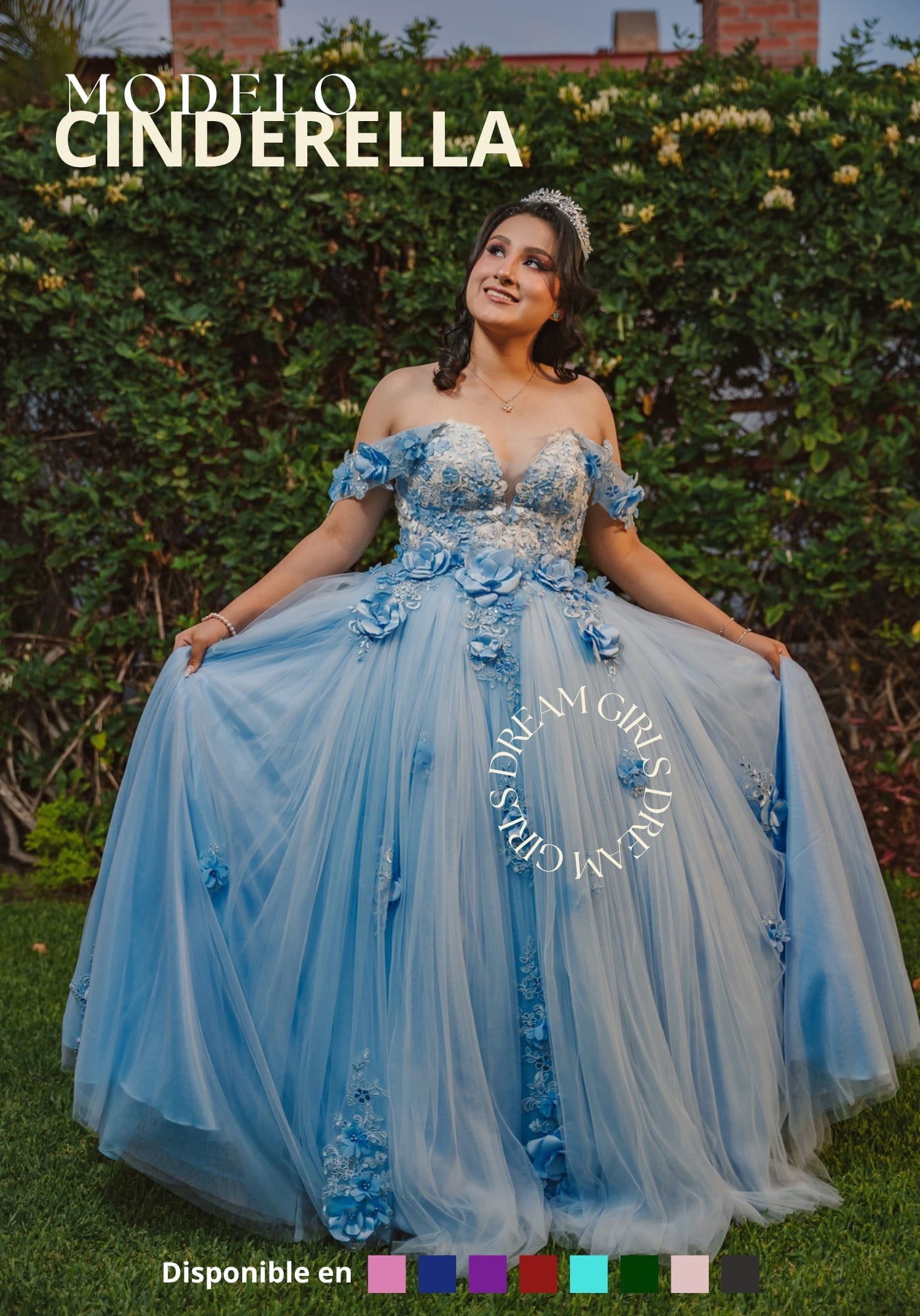quinceañeras