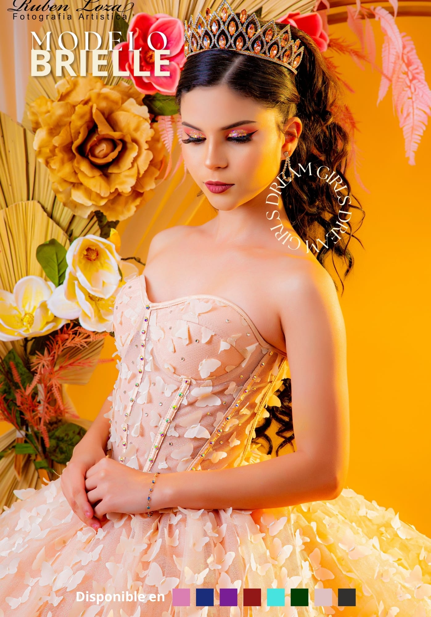 quinceañeras