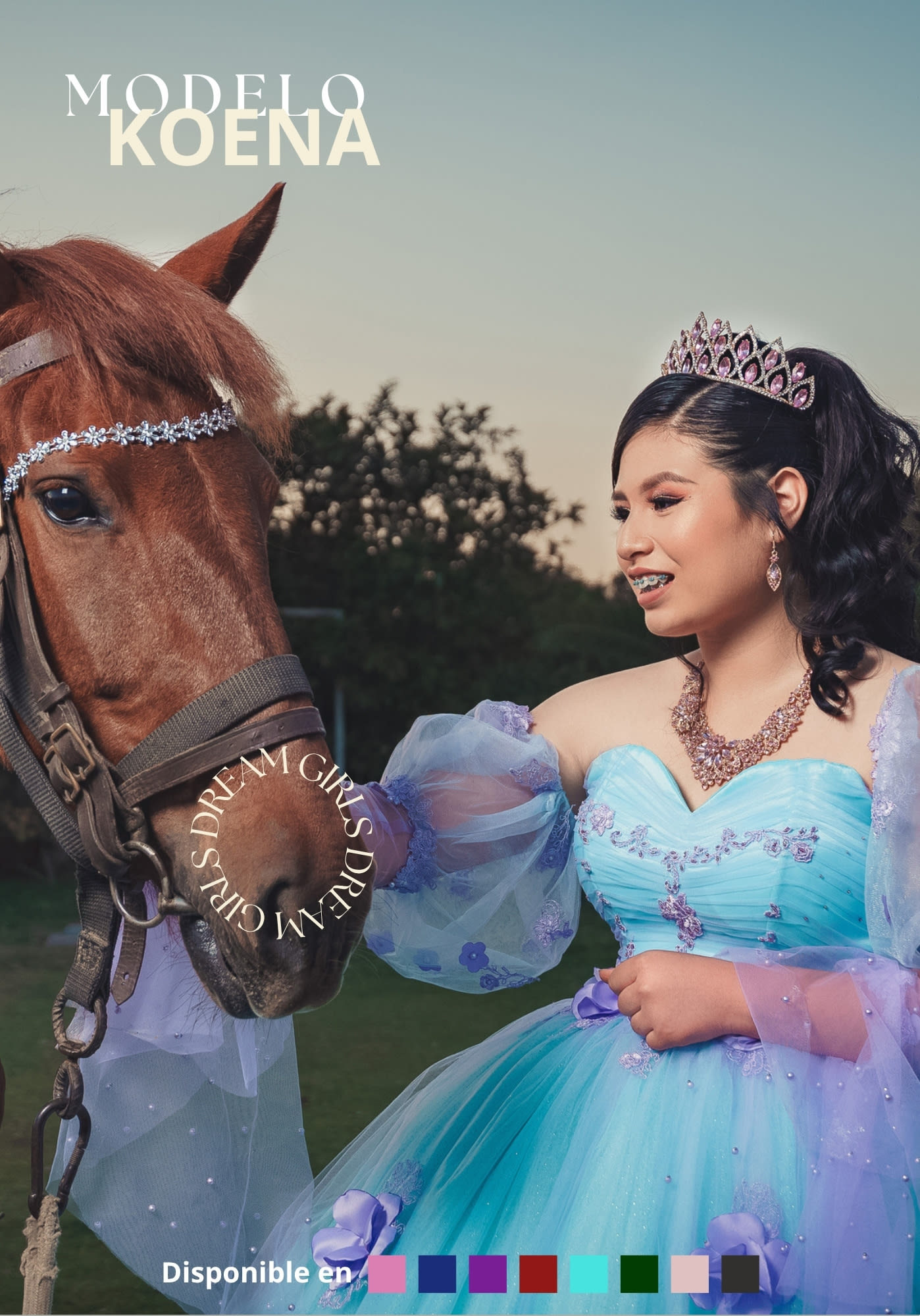 quinceañeras