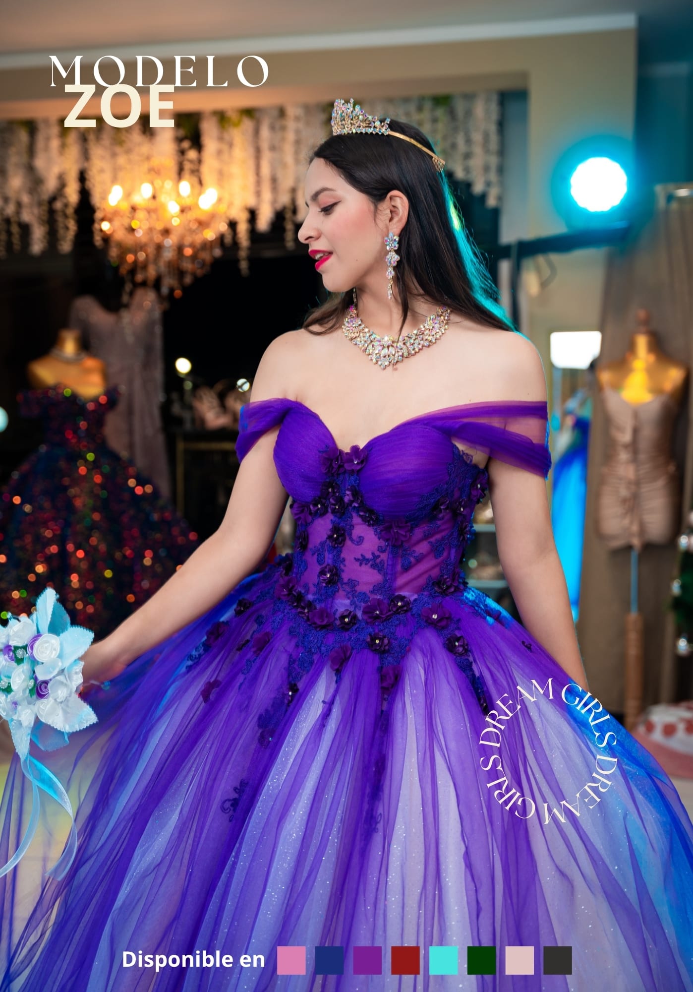 Quinceañeras