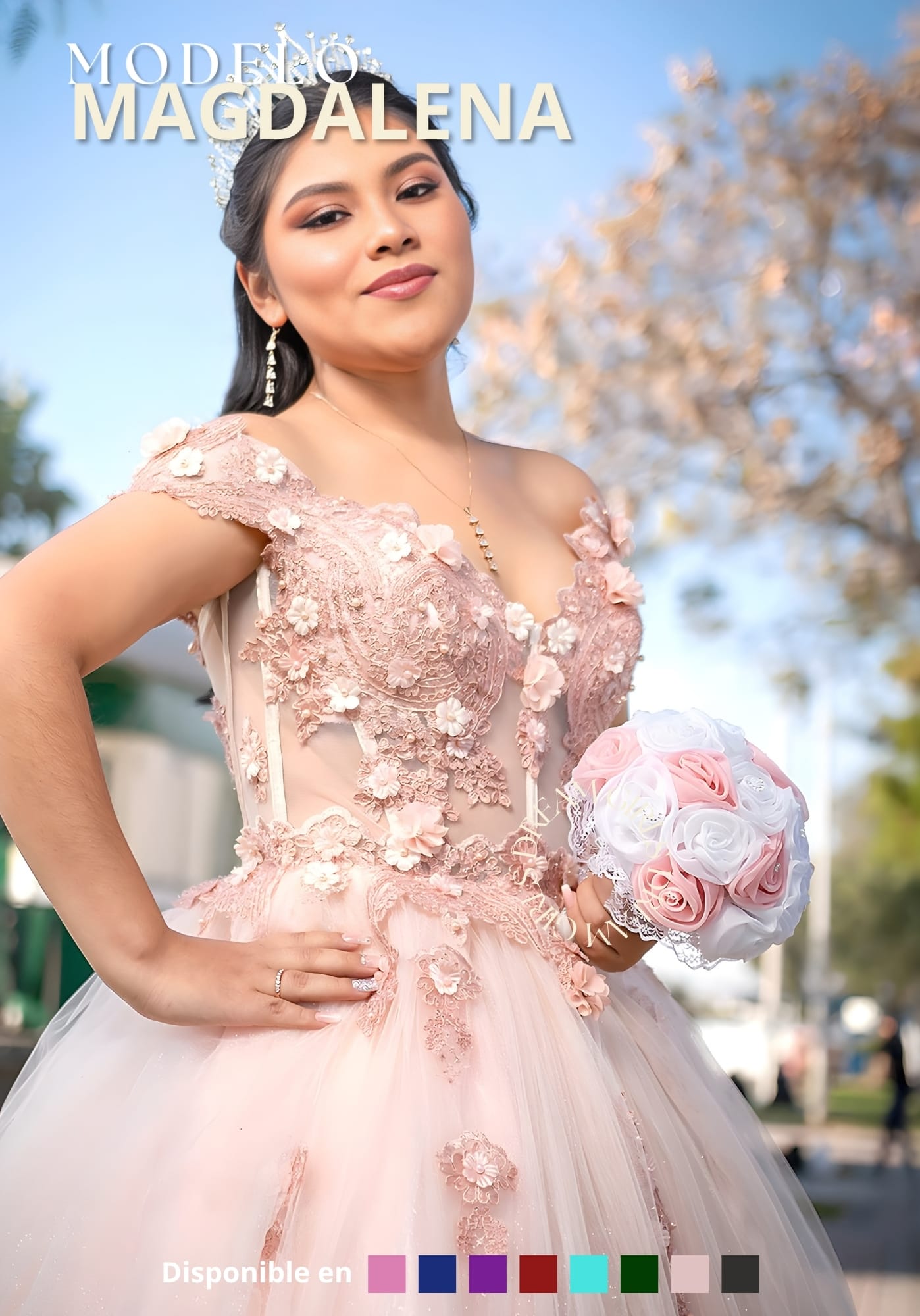 quinceañeras