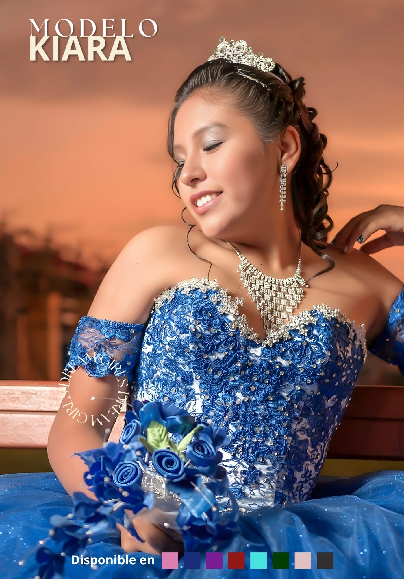 quinceañeras
