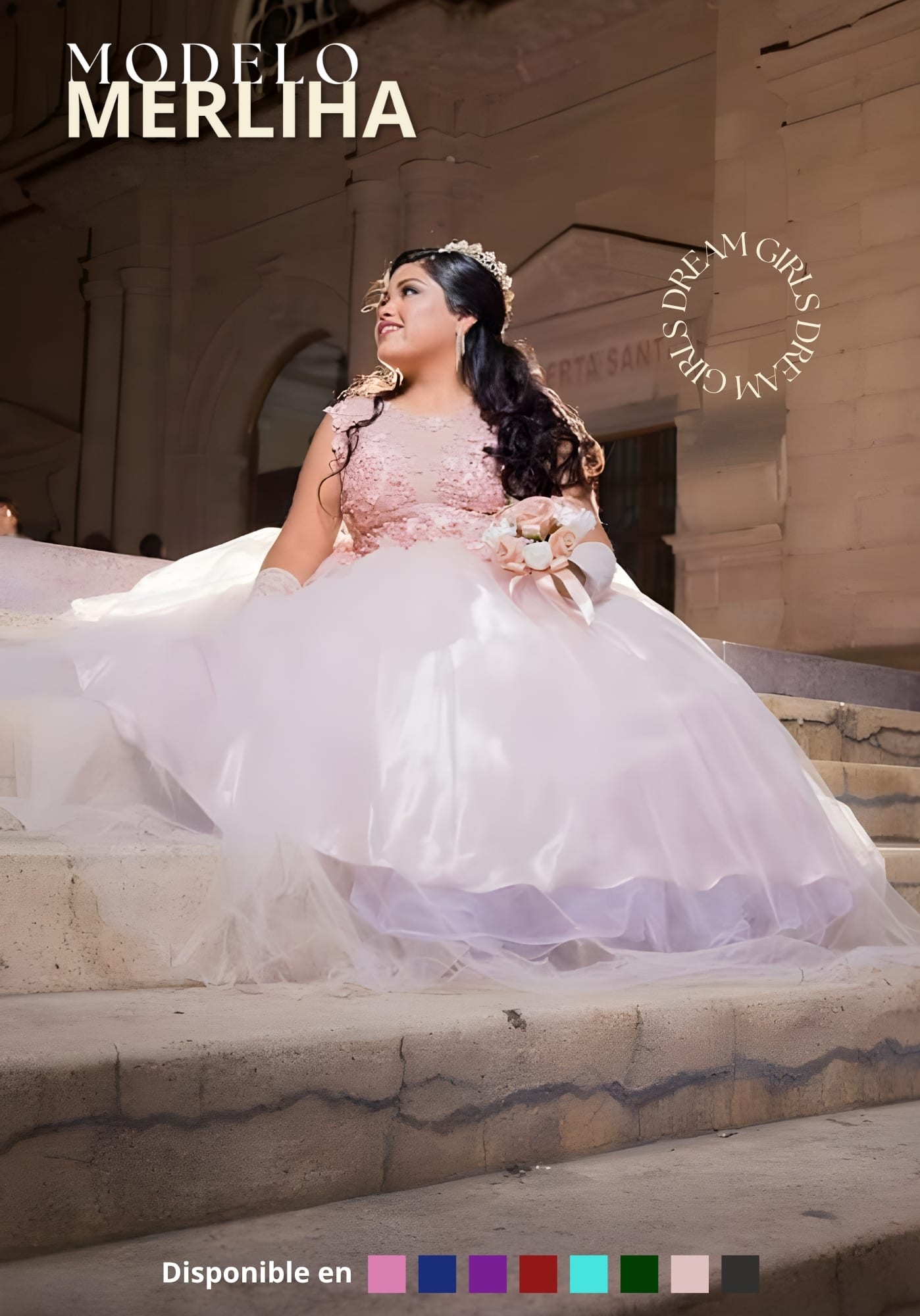 Quinceañeras