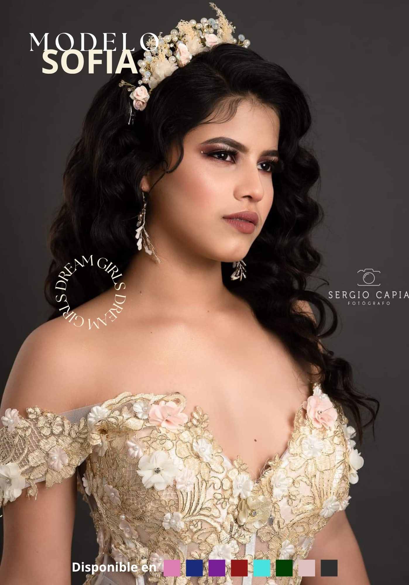 quinceañeras