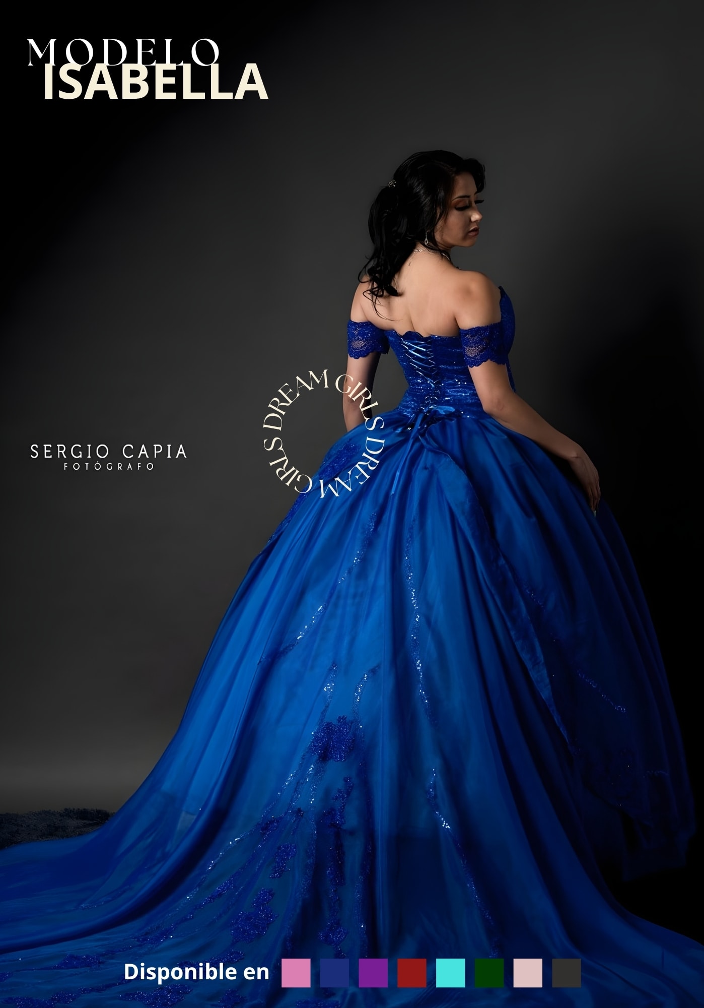 quinceañeras