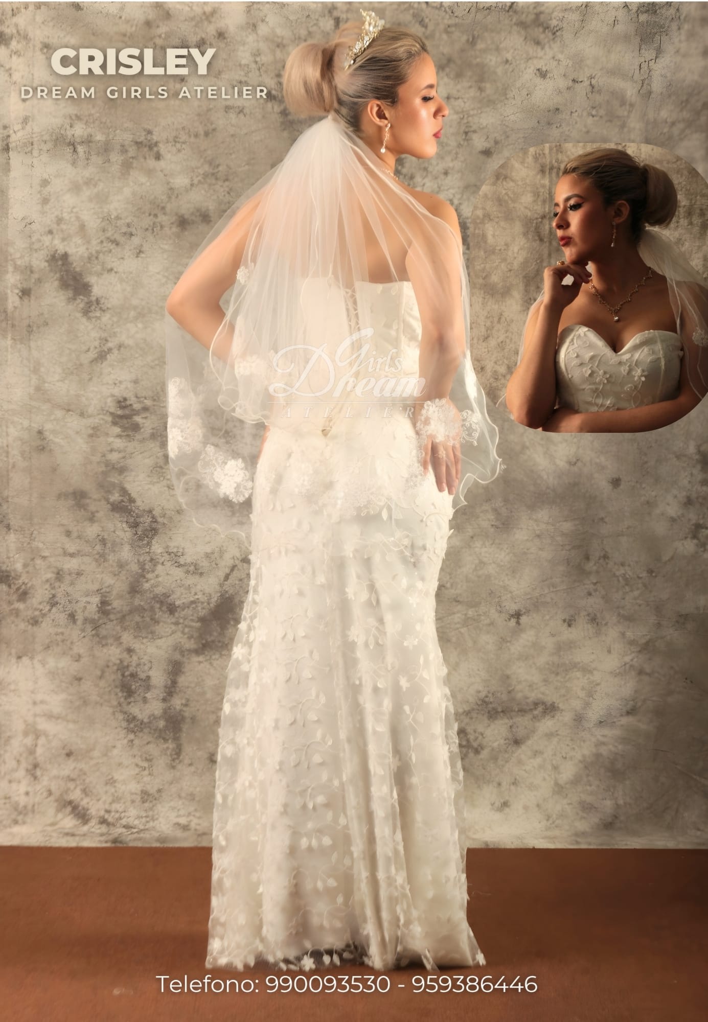 novias