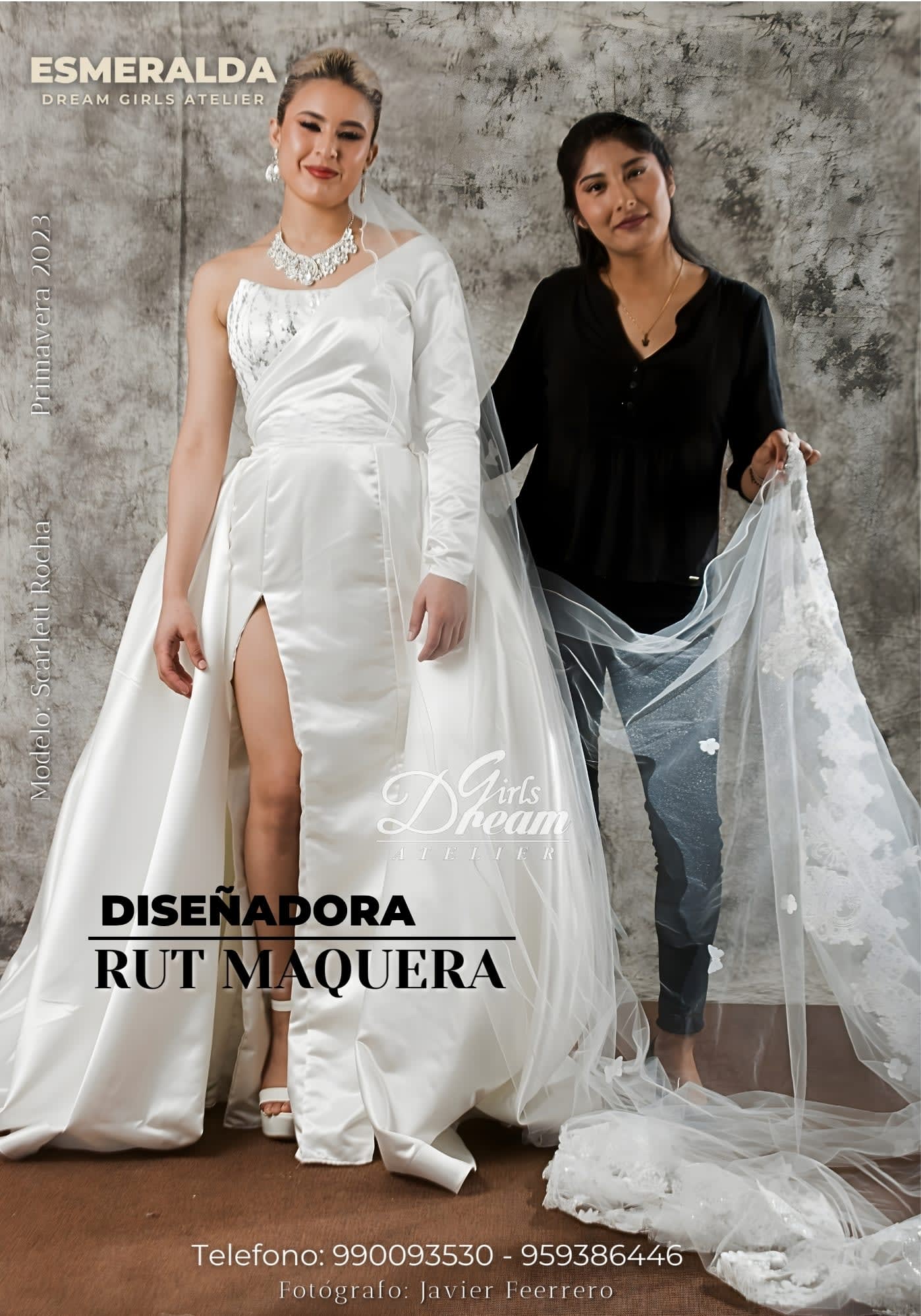 novias