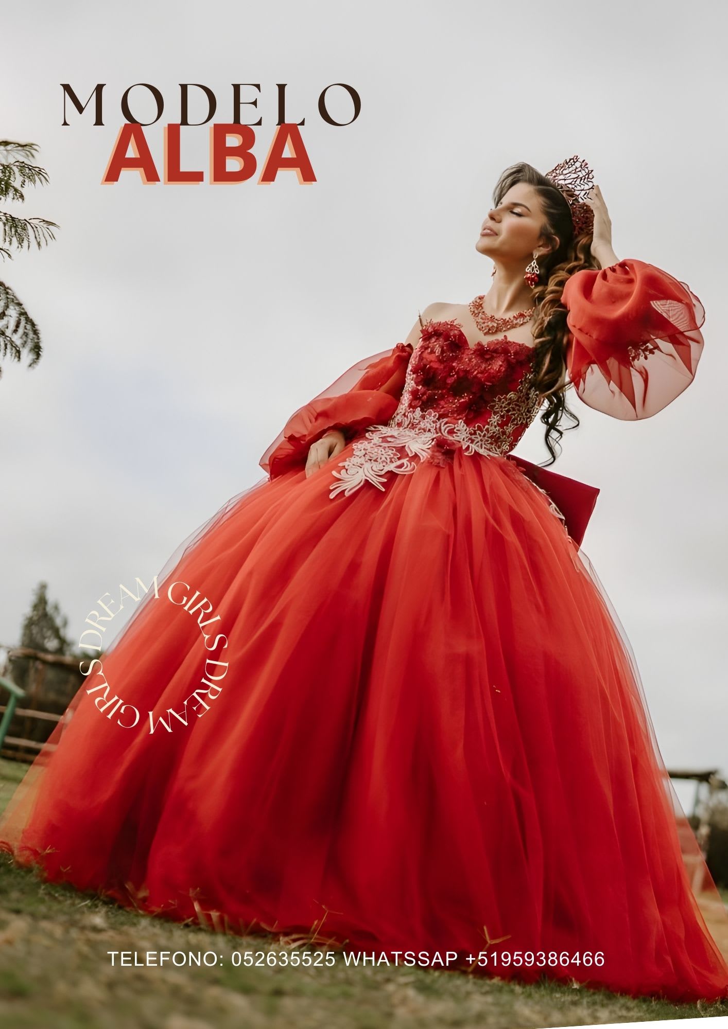 quinceañeras