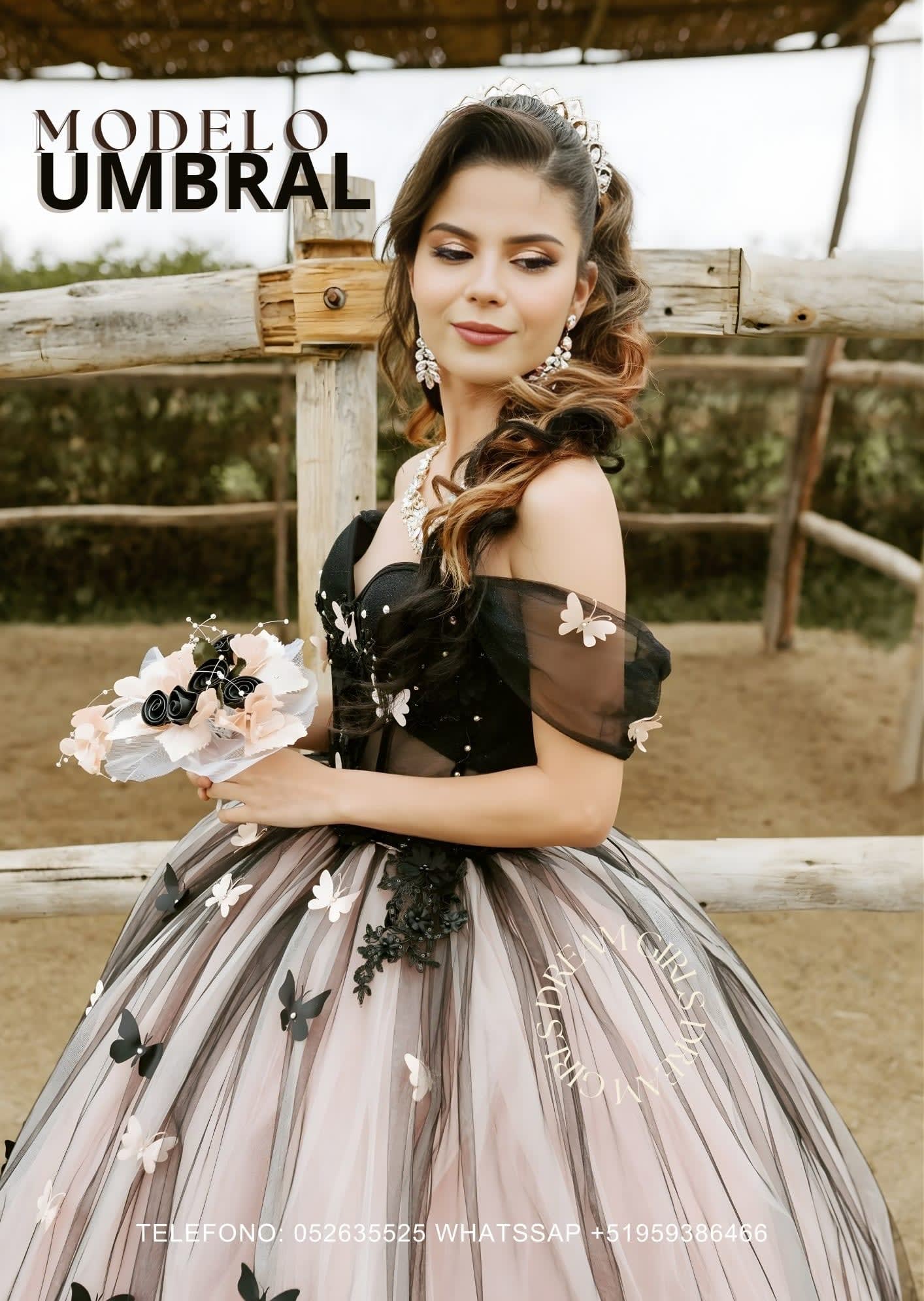 quinceañeras