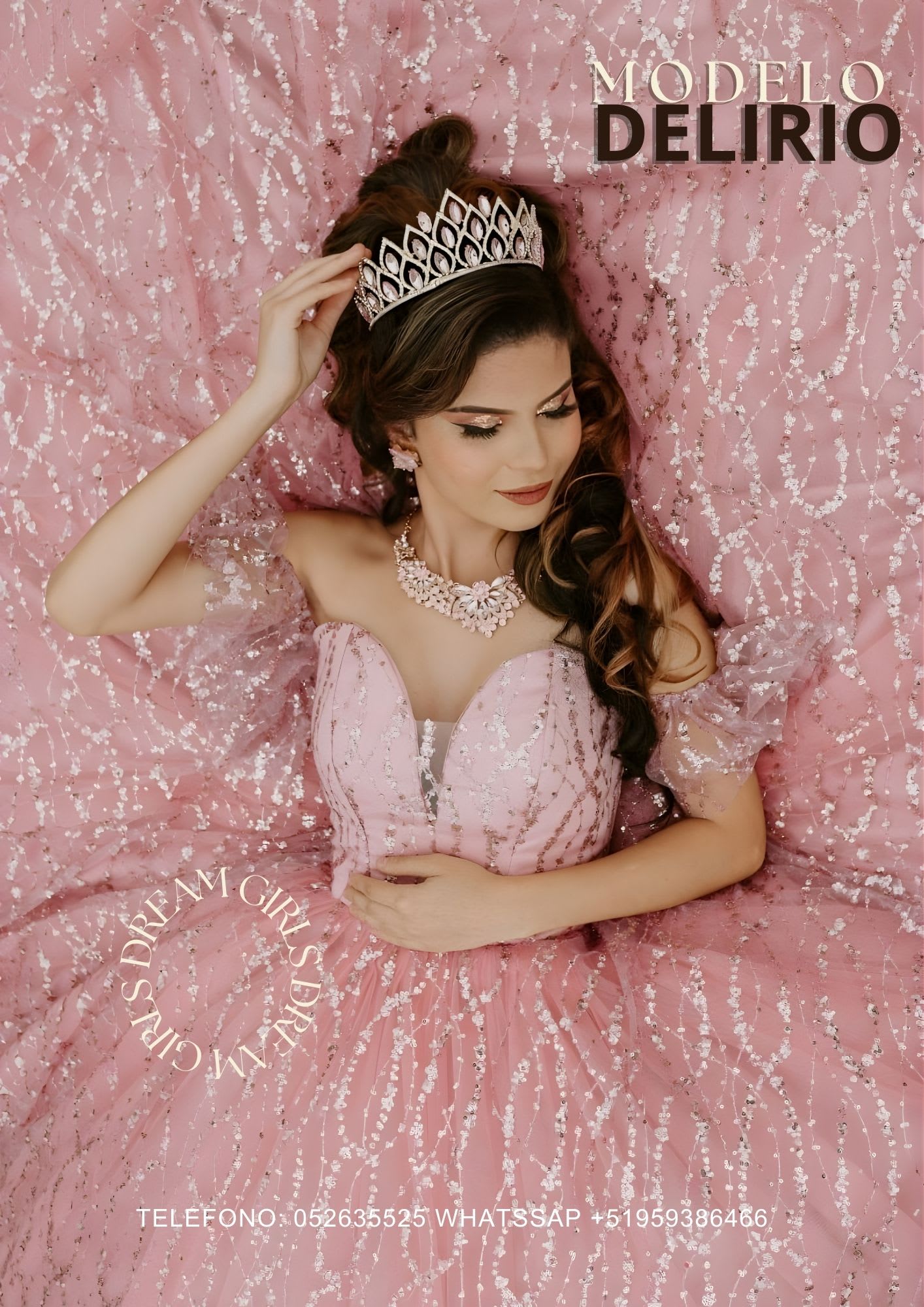 quinceañeras