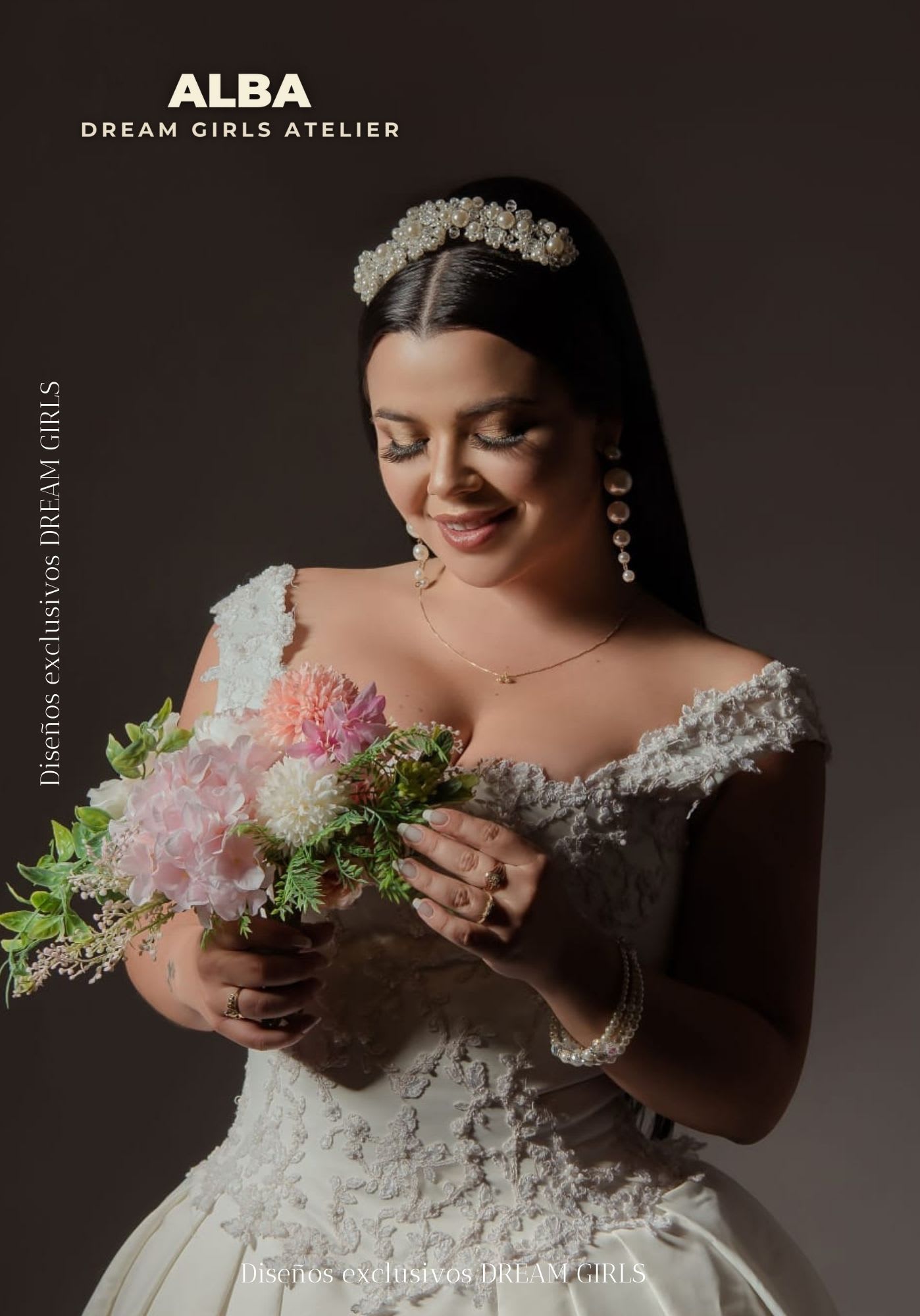 novias