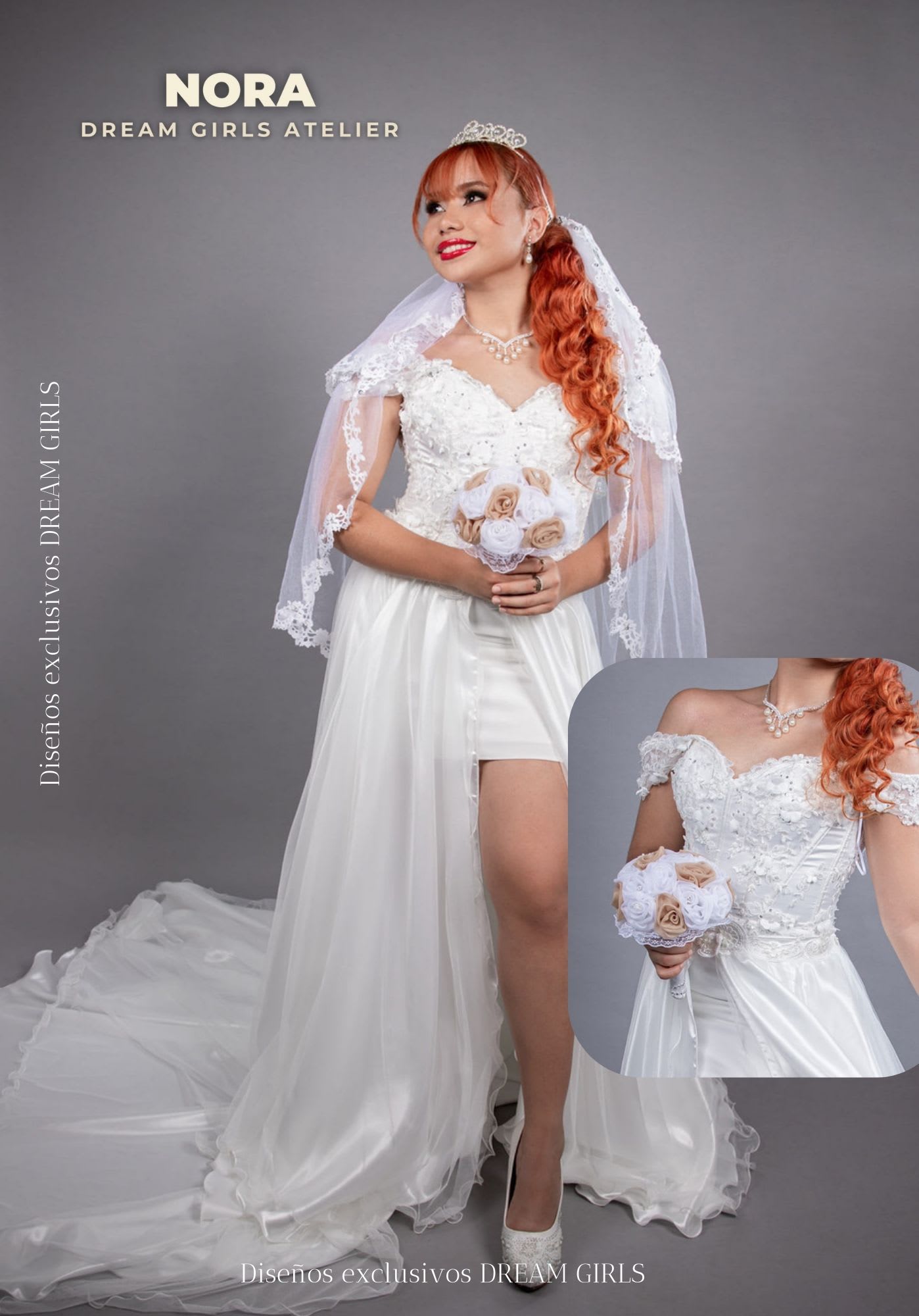 novias