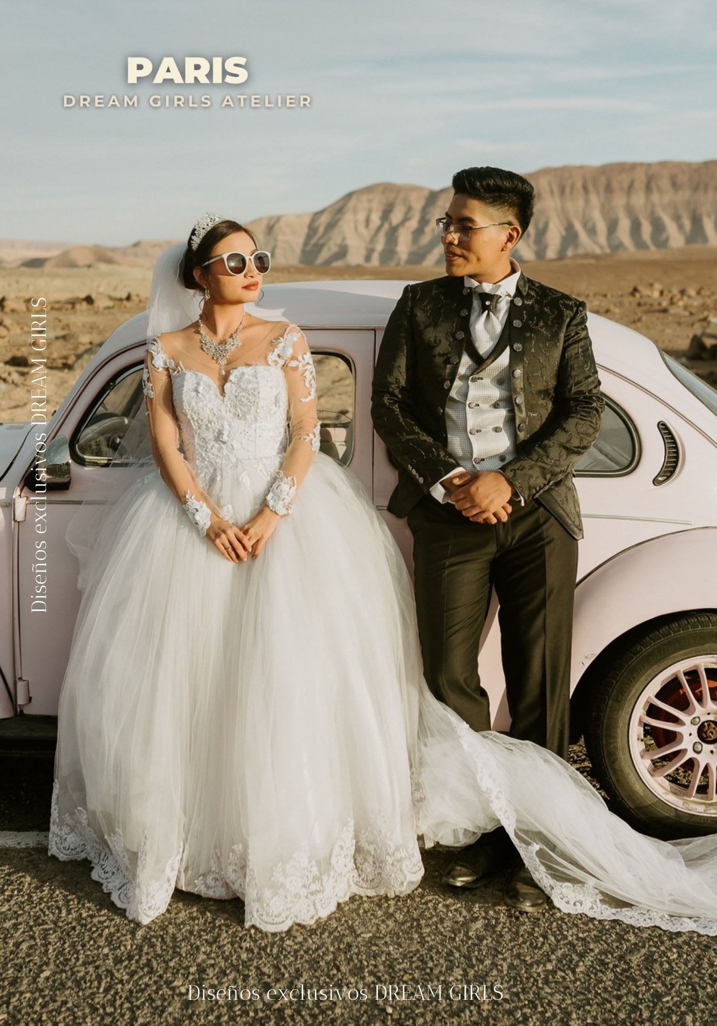 novias