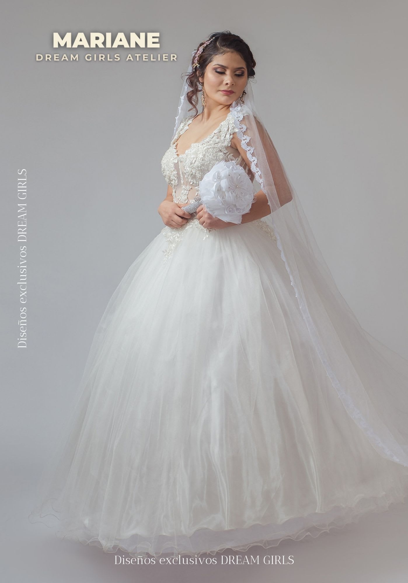 novias