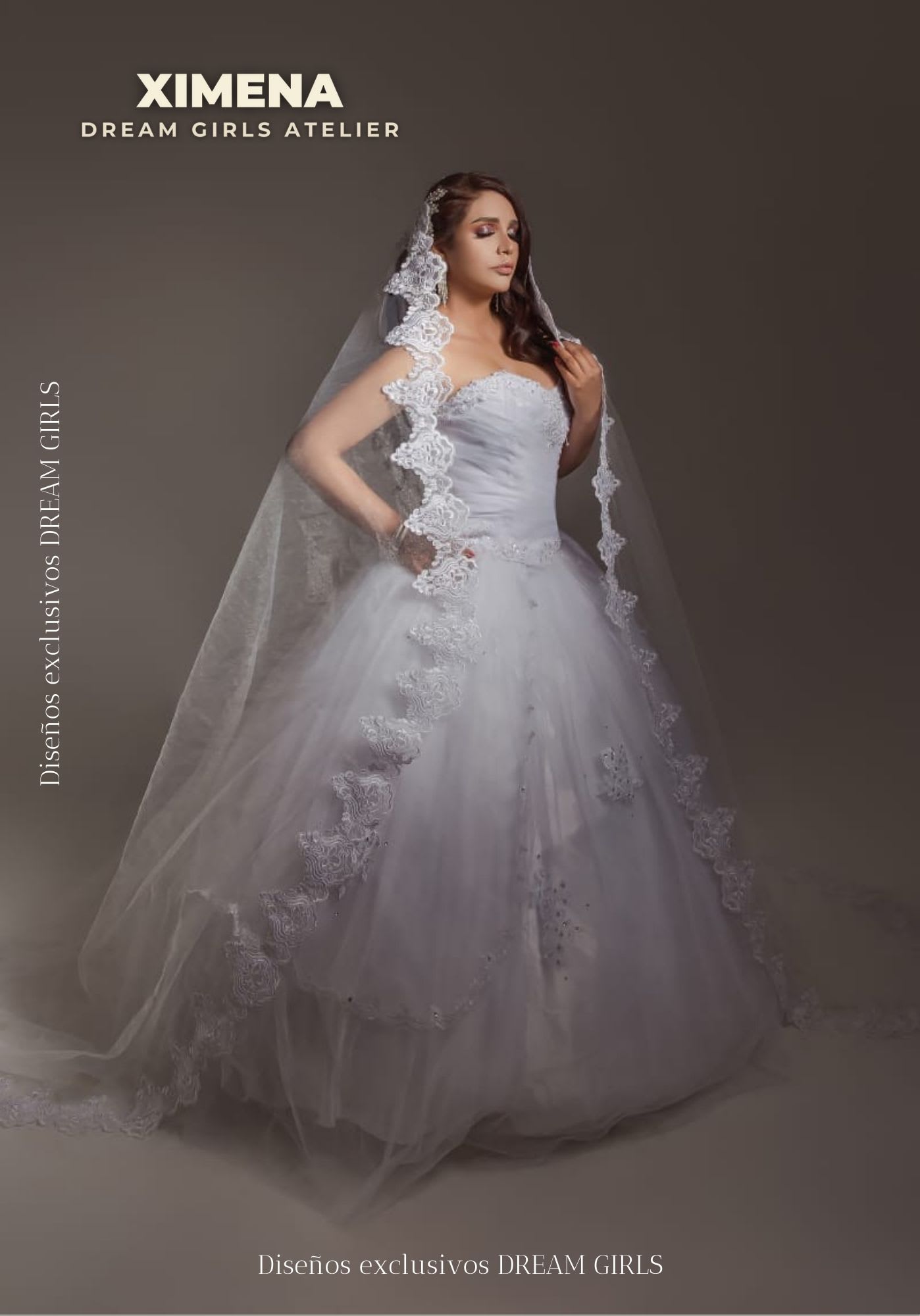 COLECCION FOREVER — XIMENA