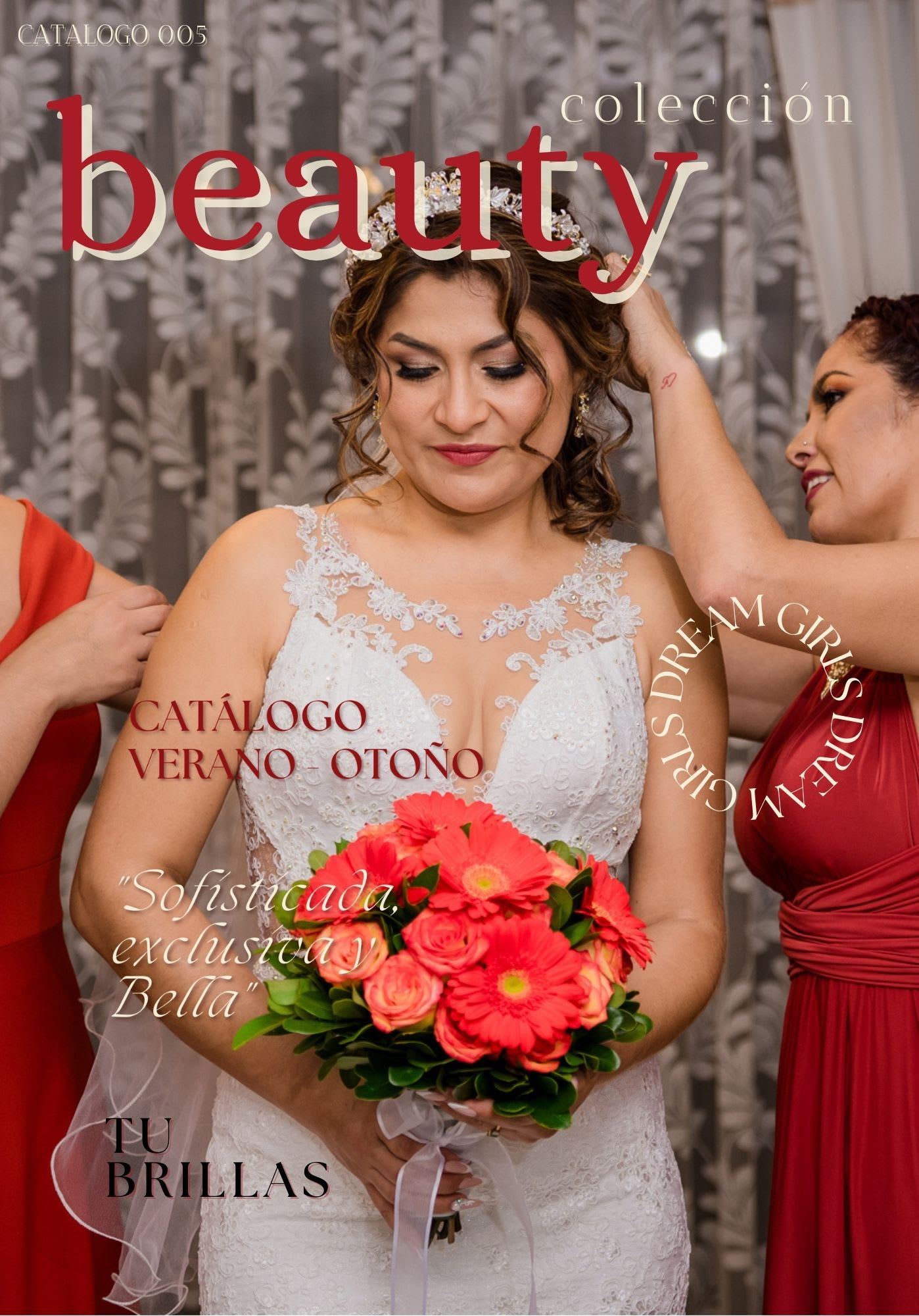 COLECCION BEAUTY