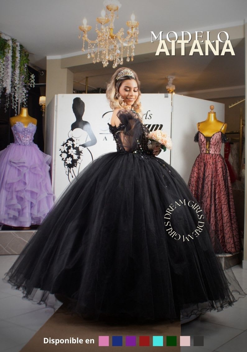 quinceañeras