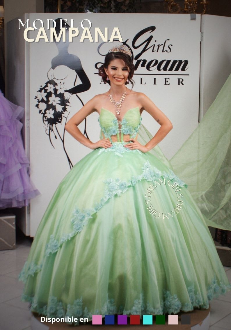 quinceañeras