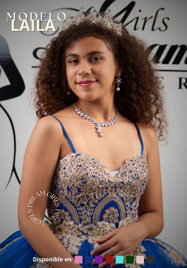 quinceañeras