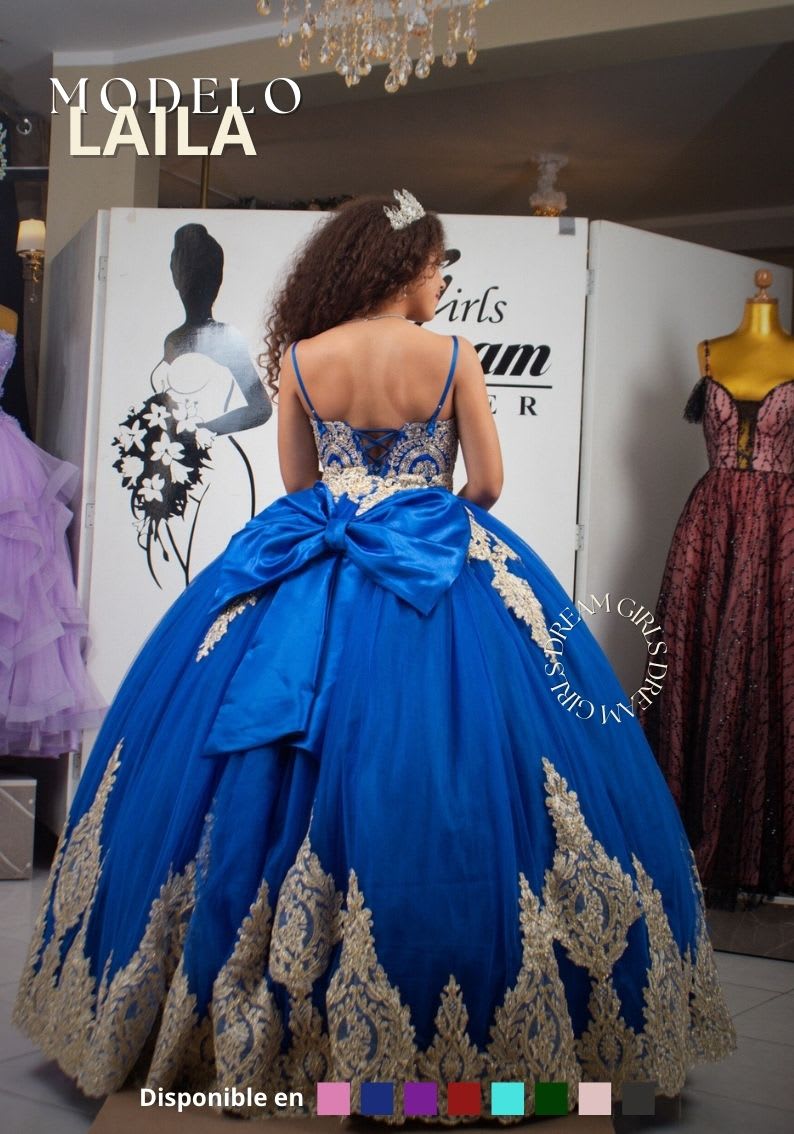 quinceañeras