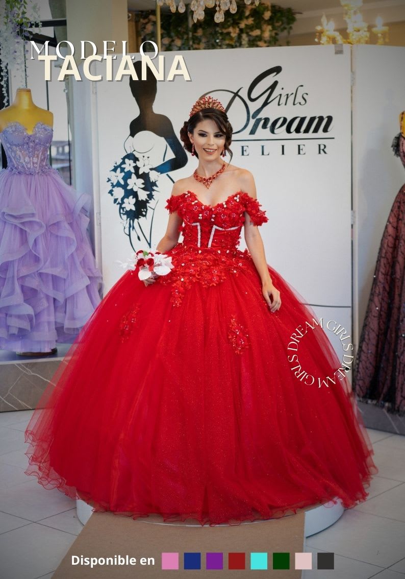 Quinceañeras