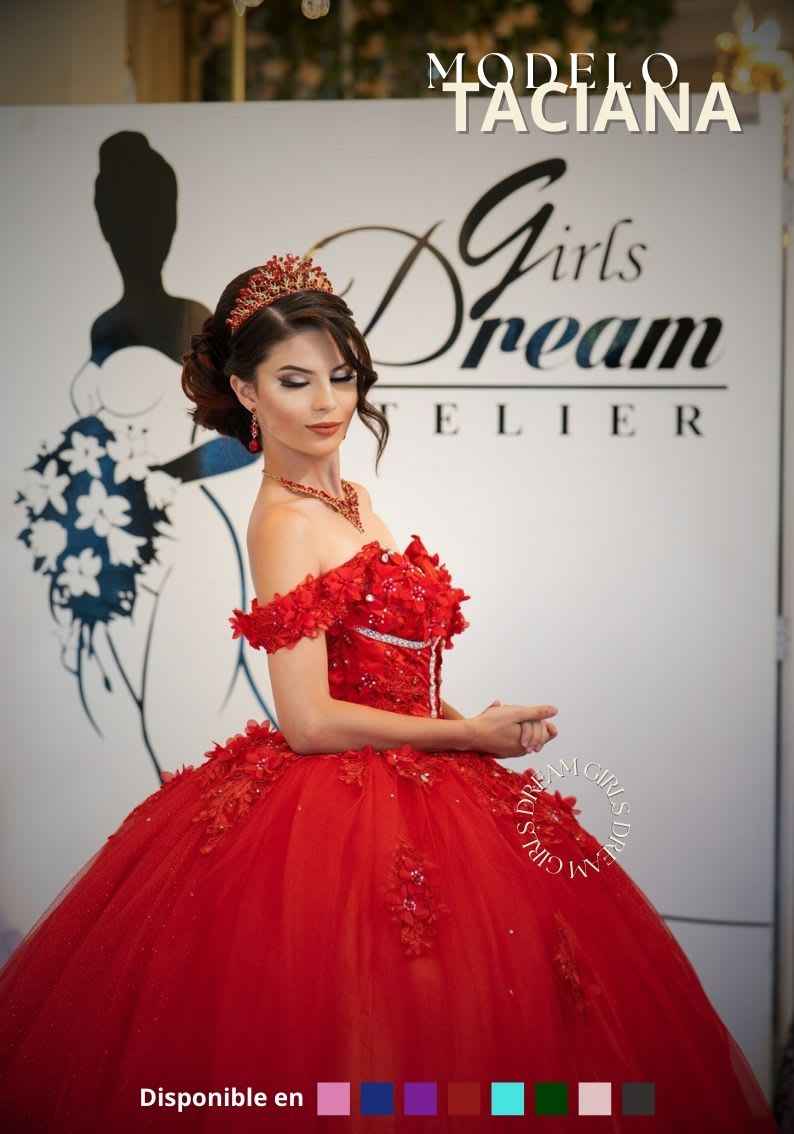 quinceañeras