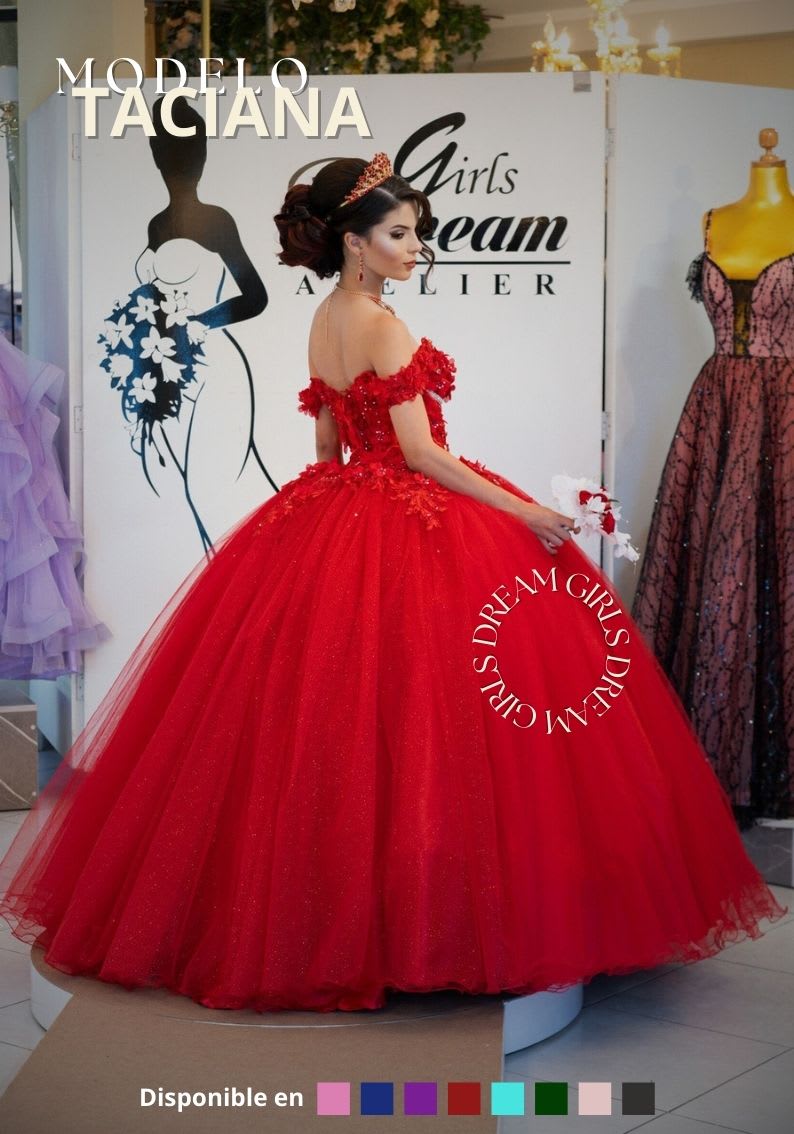 quinceañeras
