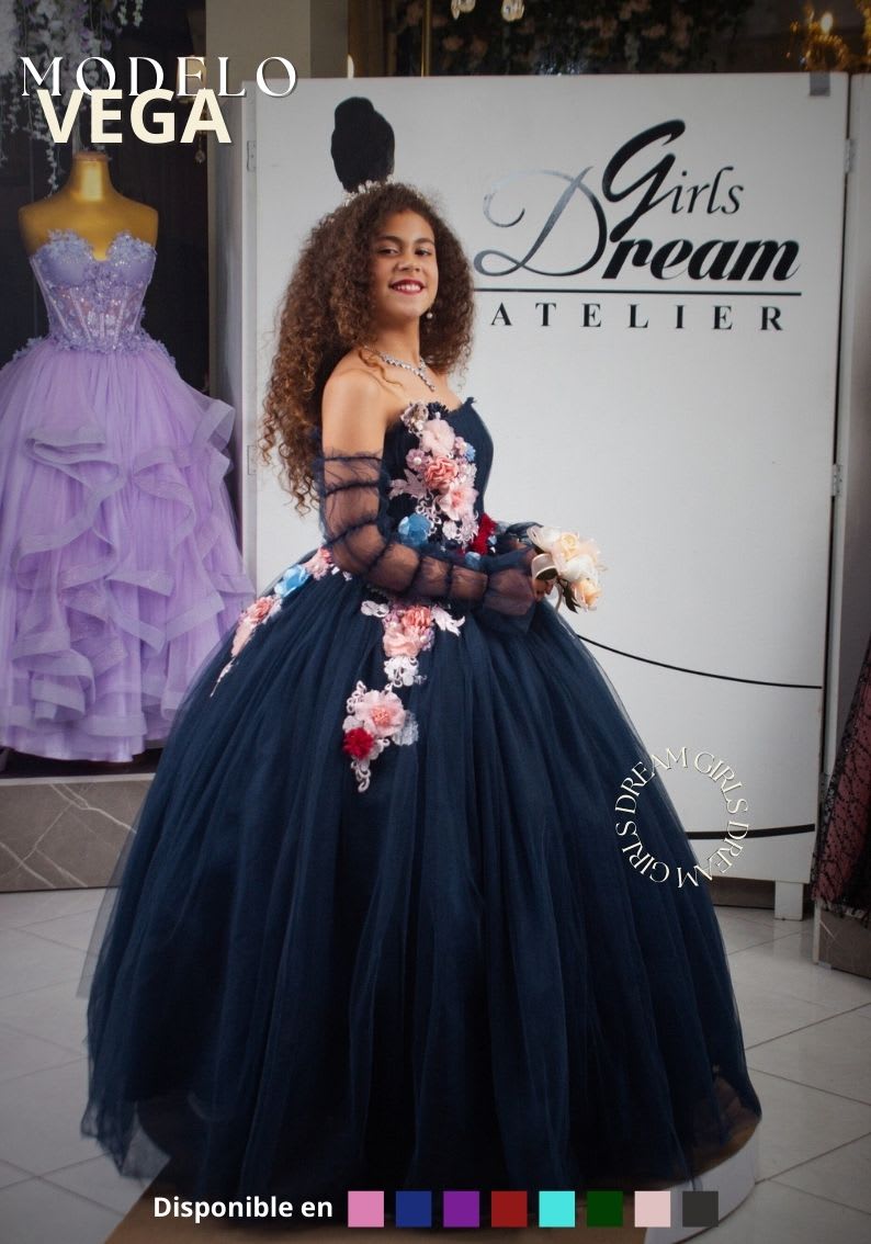 quinceañeras