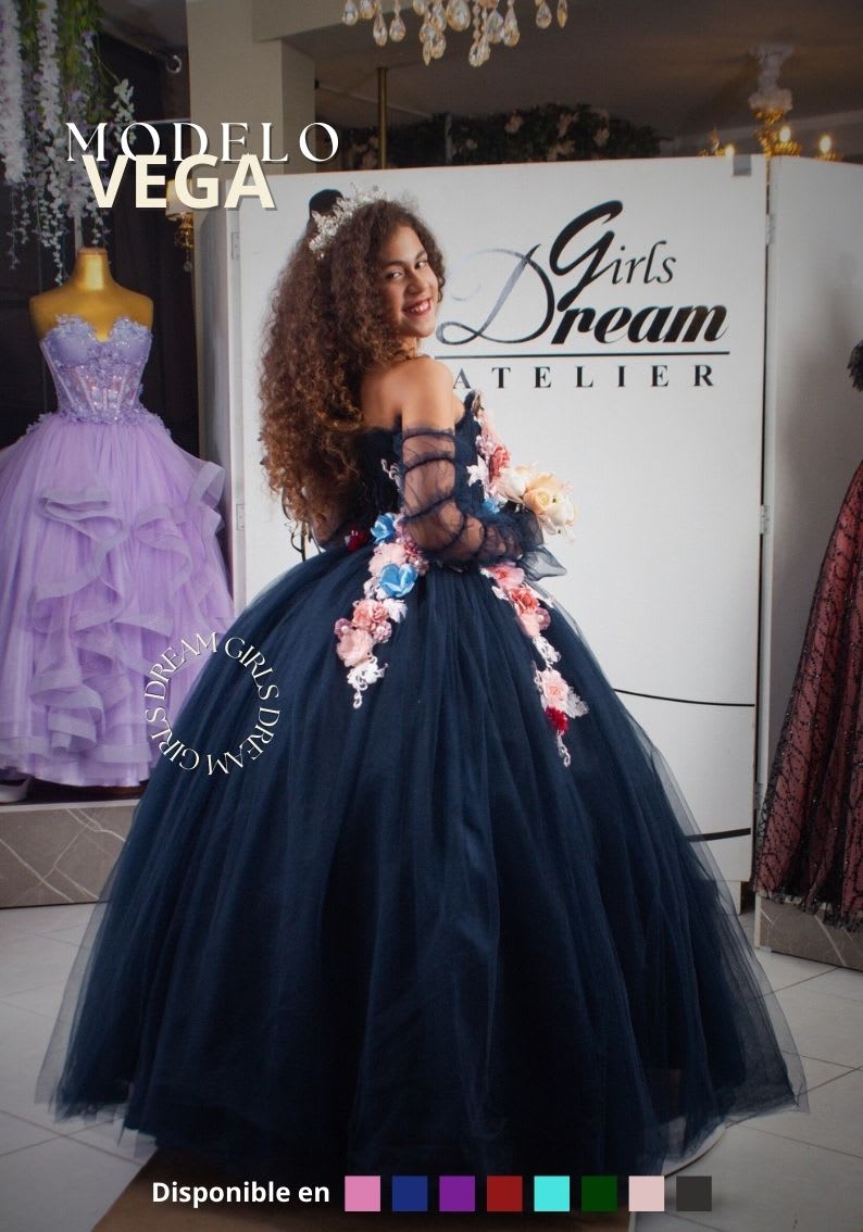 quinceañeras